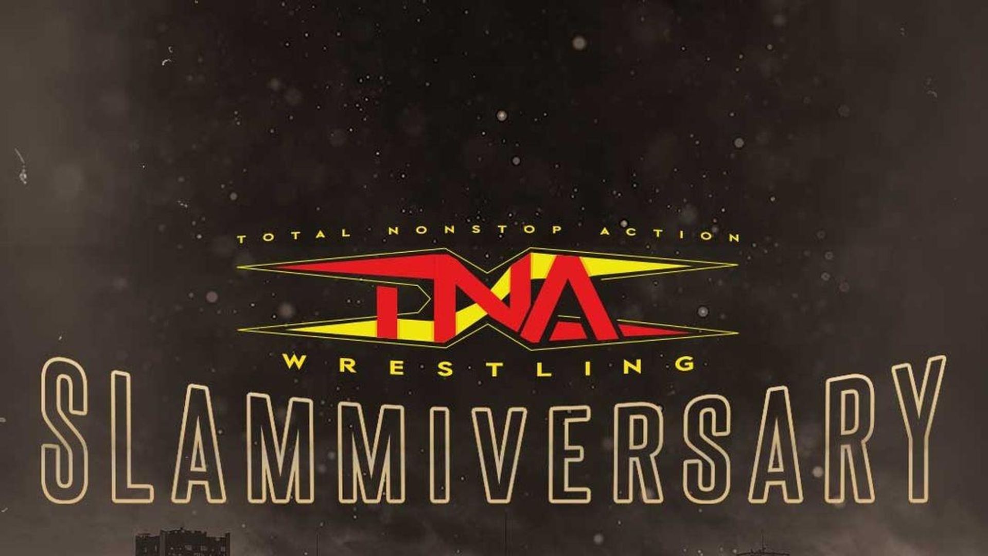TNA Wrestling: Slammiversary background