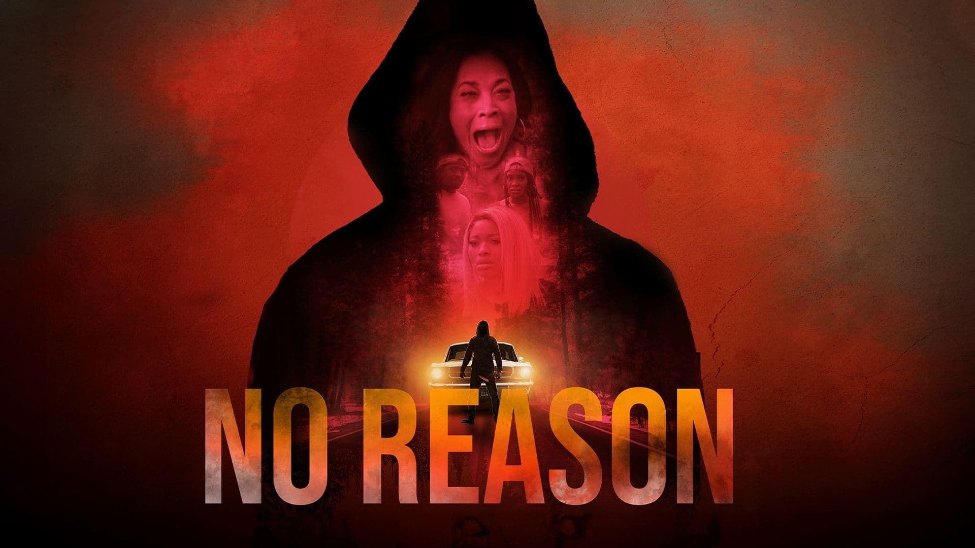 No Reason background