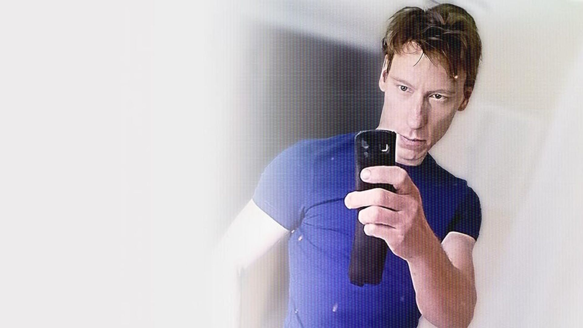 The Grindr Killer Scandal: A Faking It Special background
