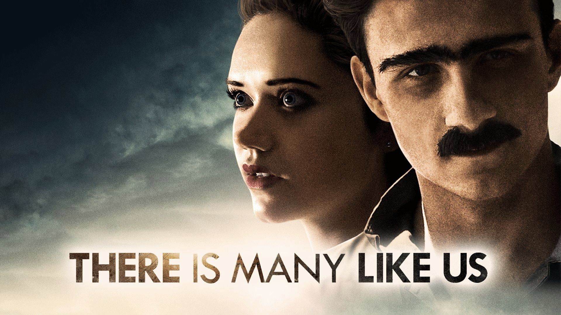 There Is Many Like Us background