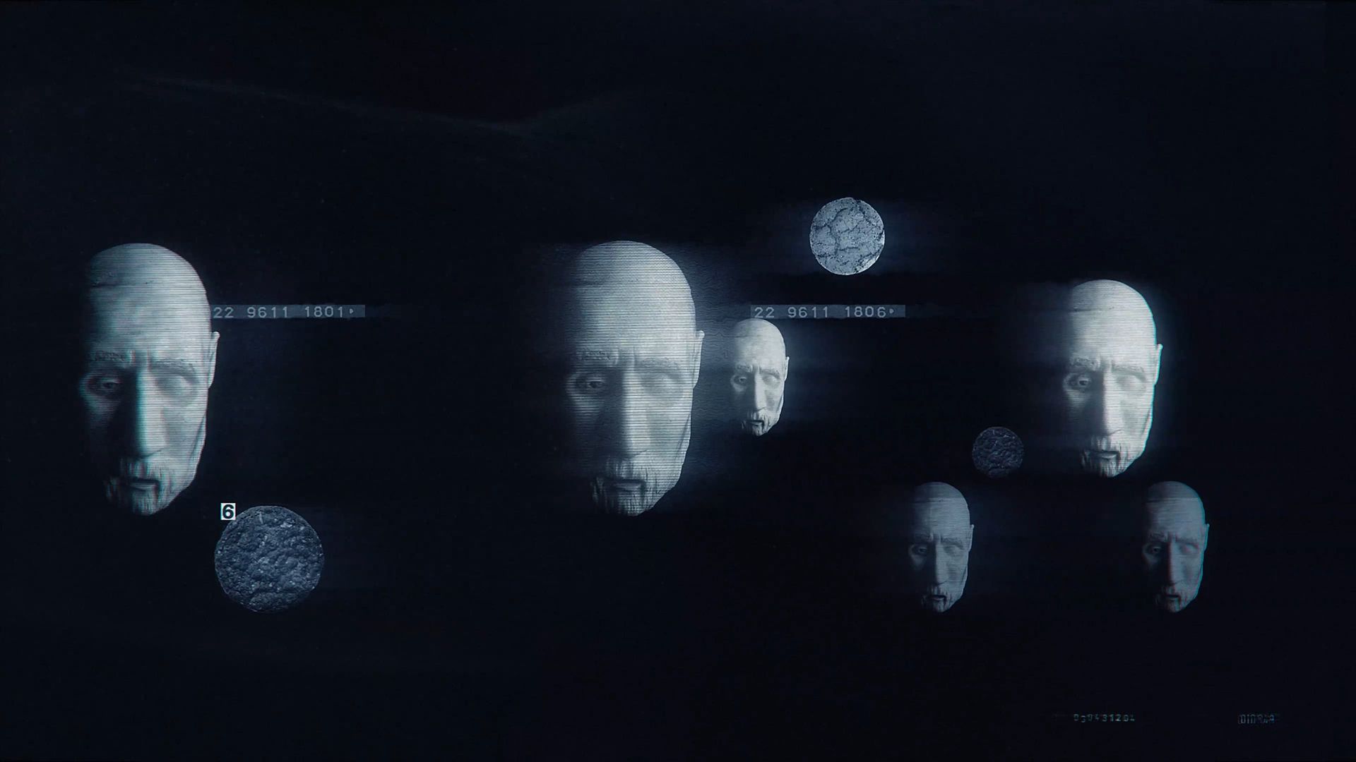 Diary of a Head Injury background