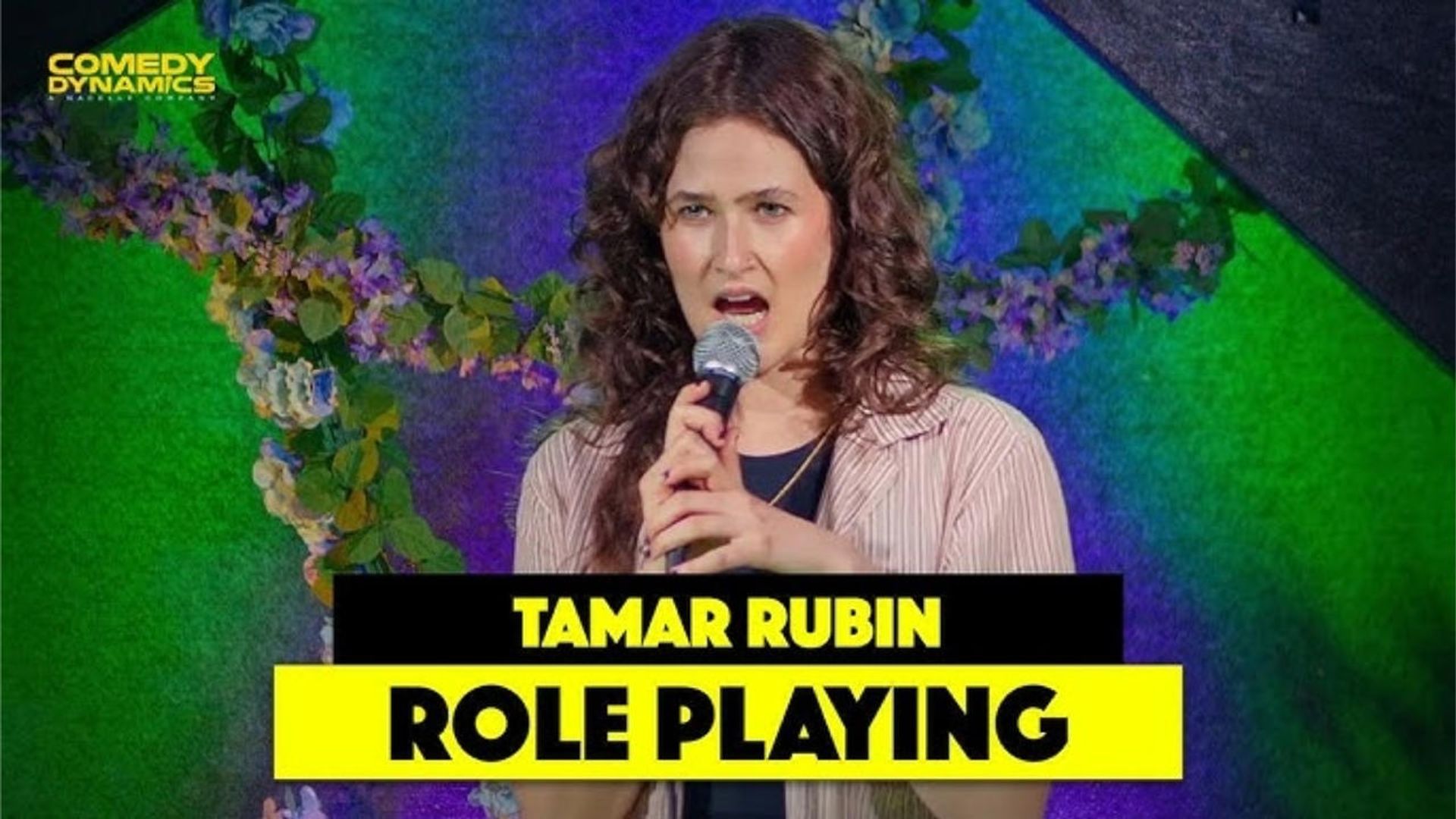 Tamar Rubin: But Sir! background