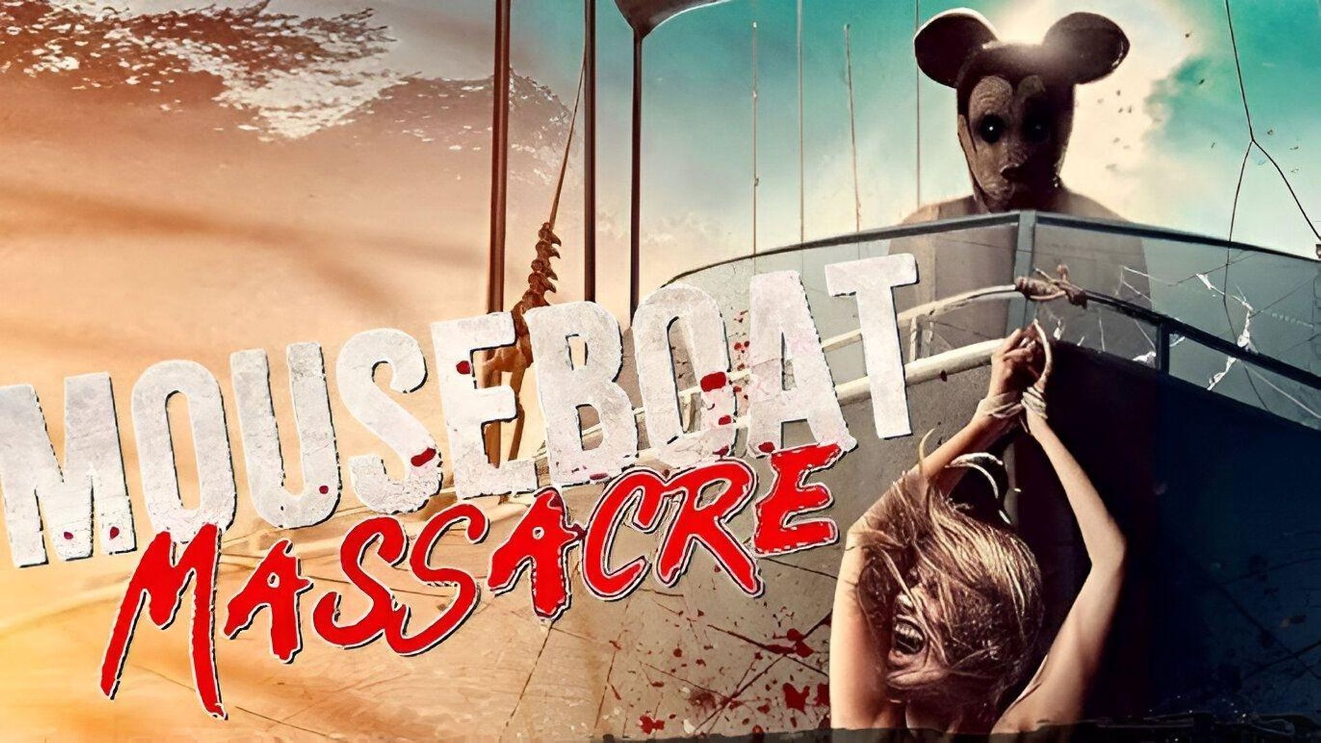 Mouseboat Massacre background