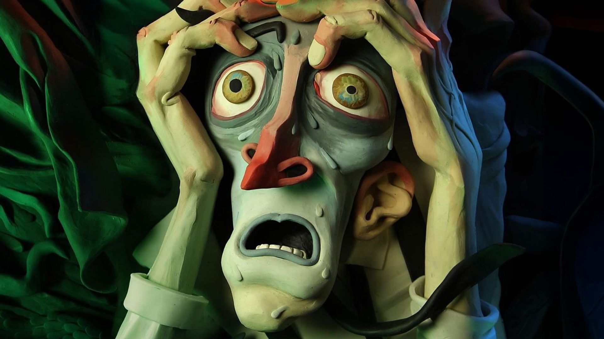 Dagon background