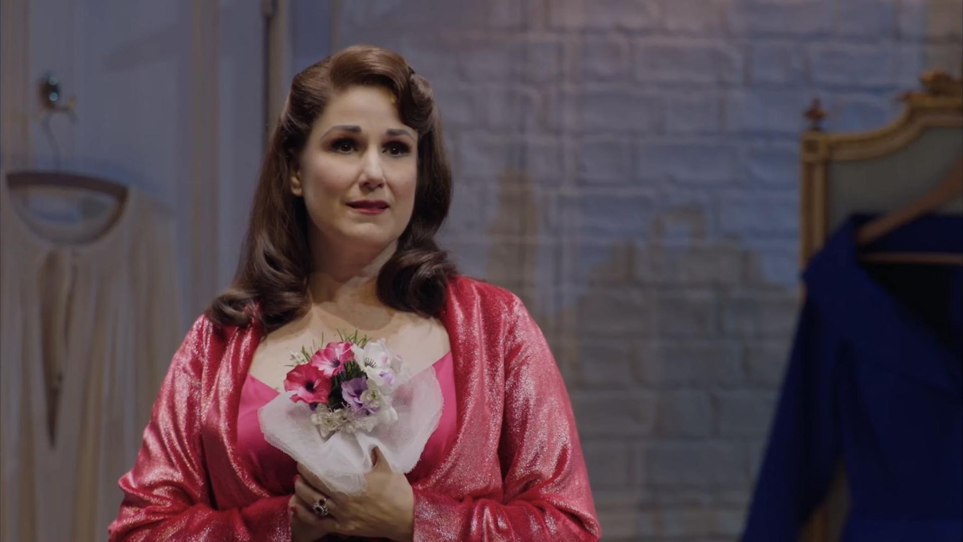 Kiss Me, Kate: The Musical background