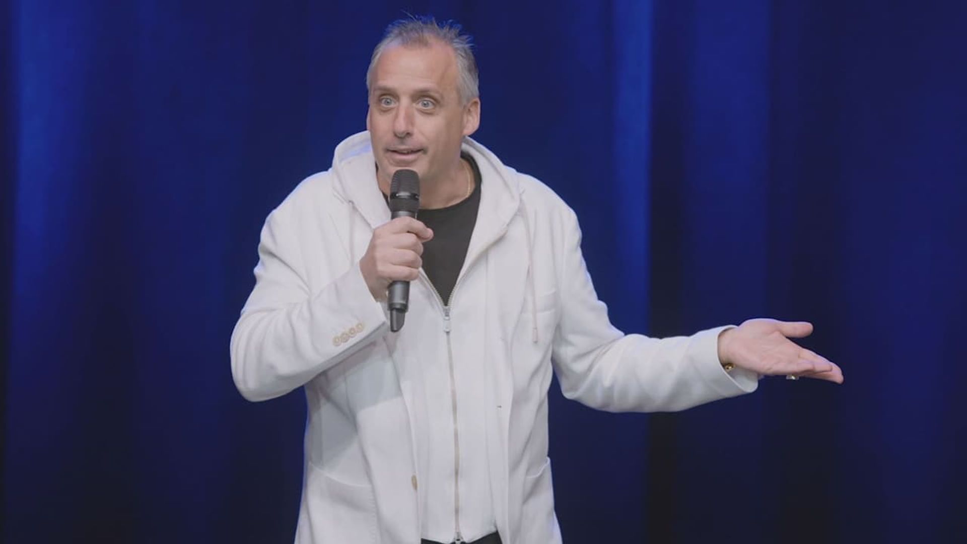 Joe Gatto: Messing with People background