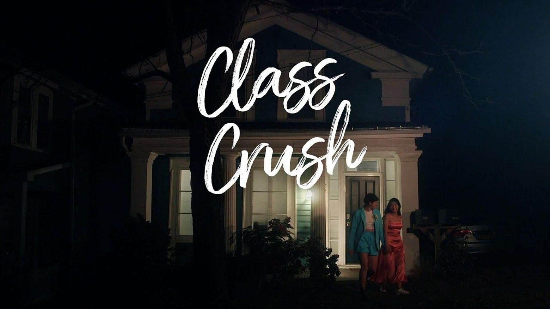 Class Crush background