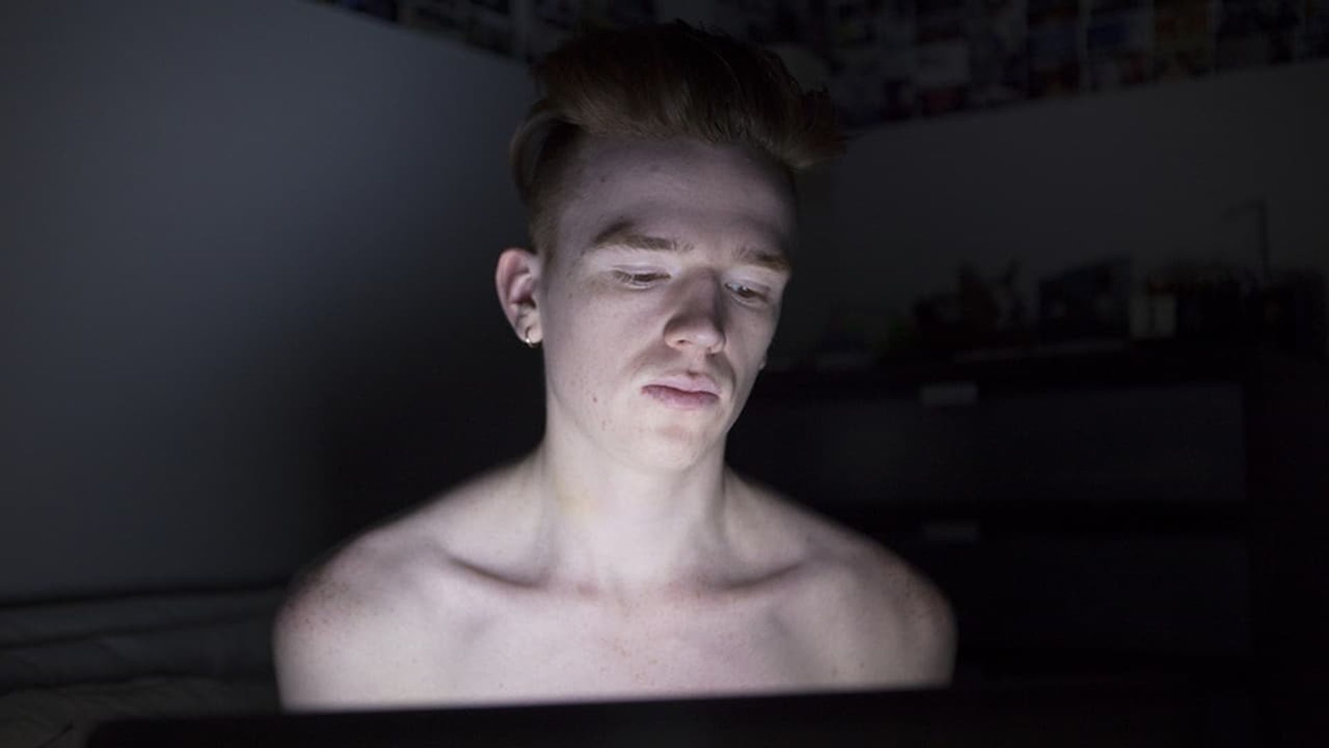 Camchat background