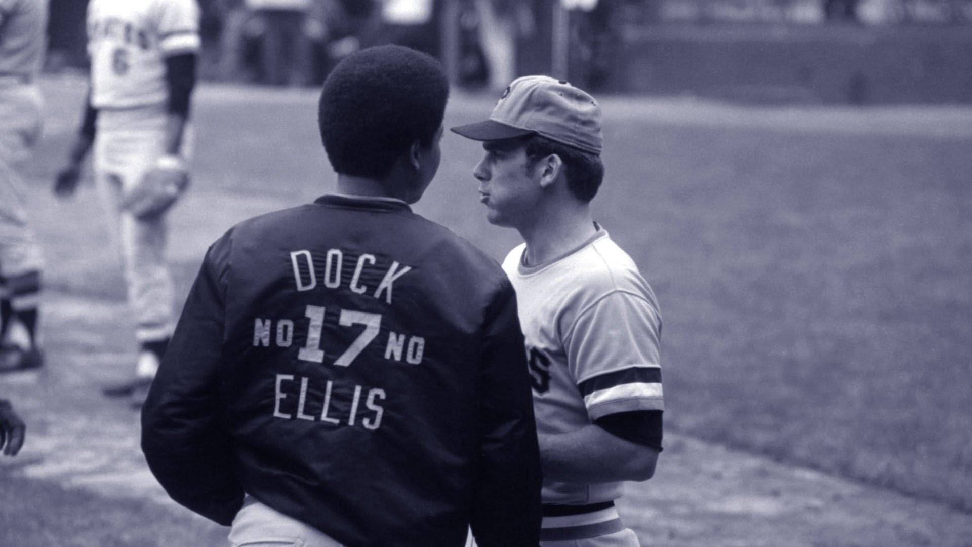 No No: A Dockumentary background