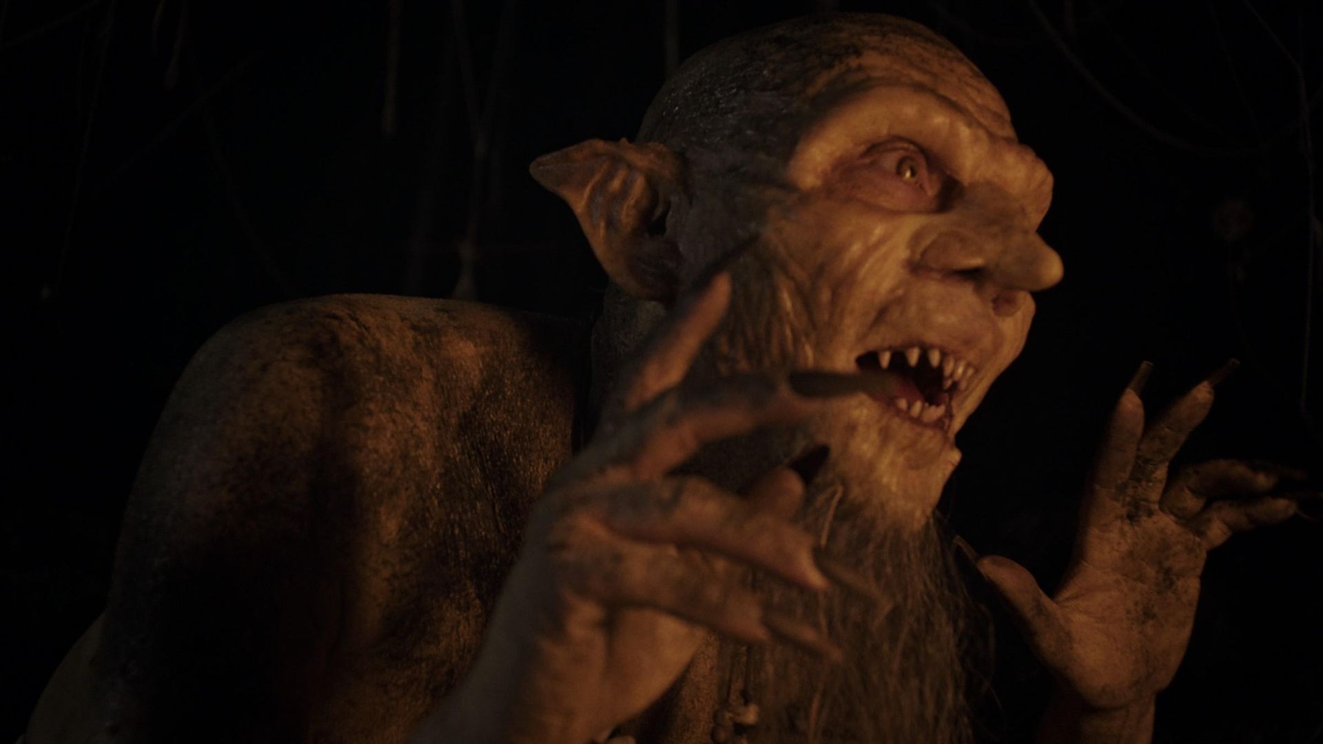 Rumpelstiltskin background