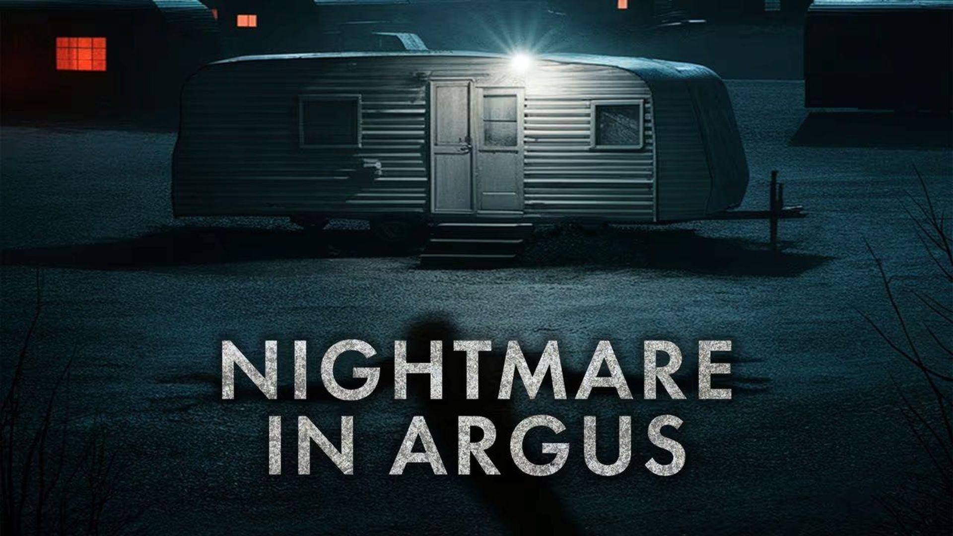 Nightmare in Argus background