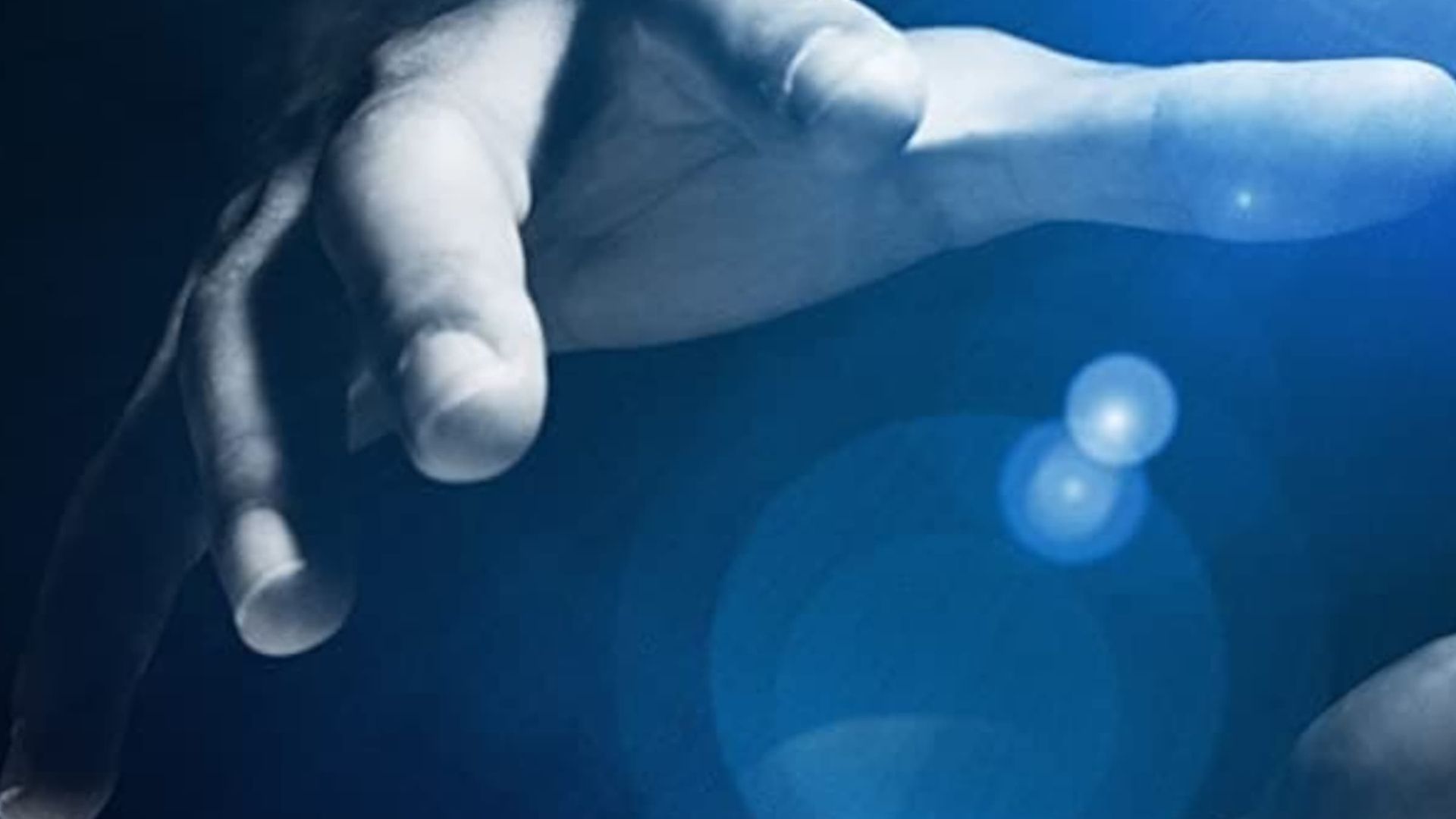 Magicians: Life in the Impossible background
