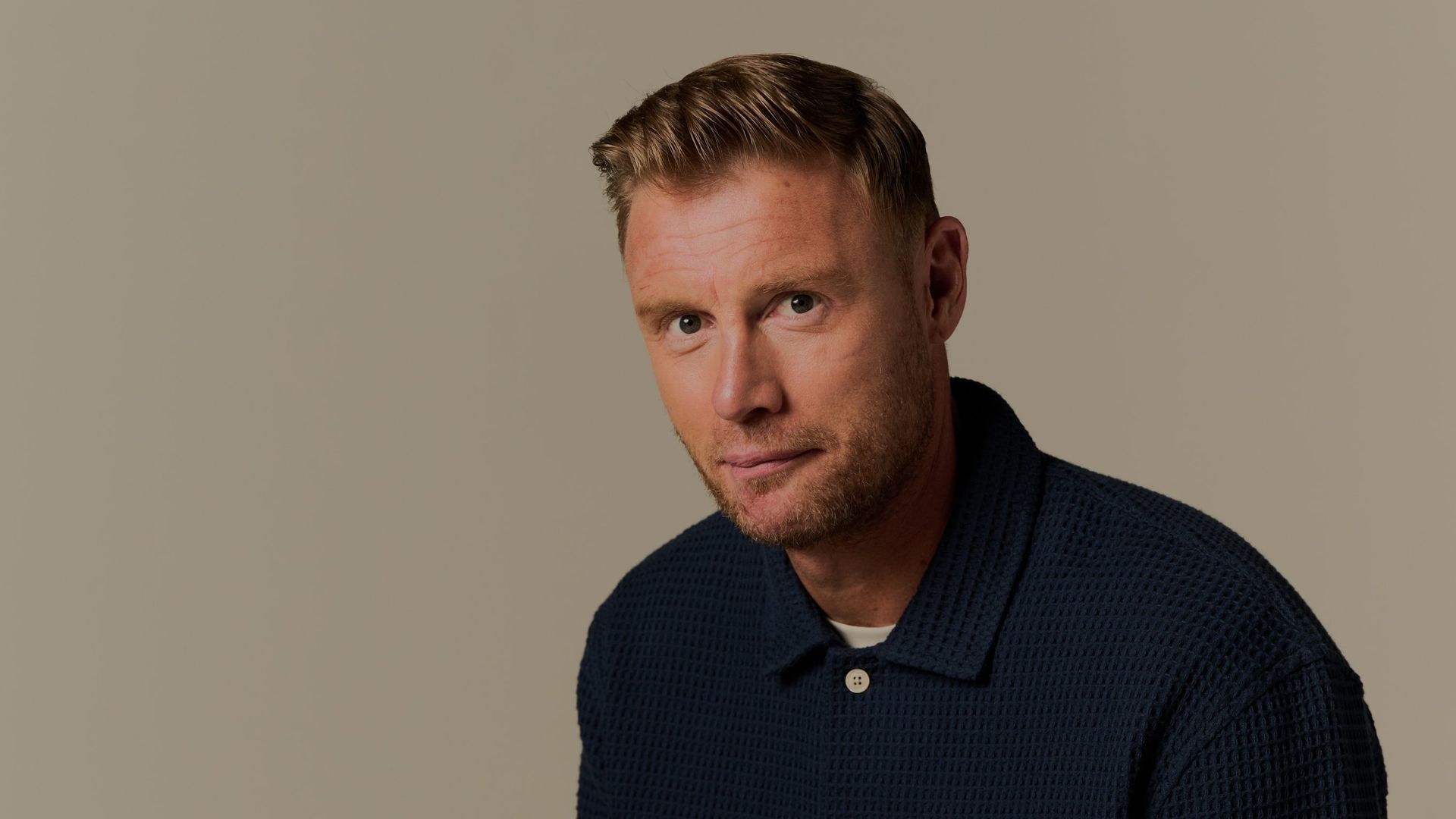 Flintoff background