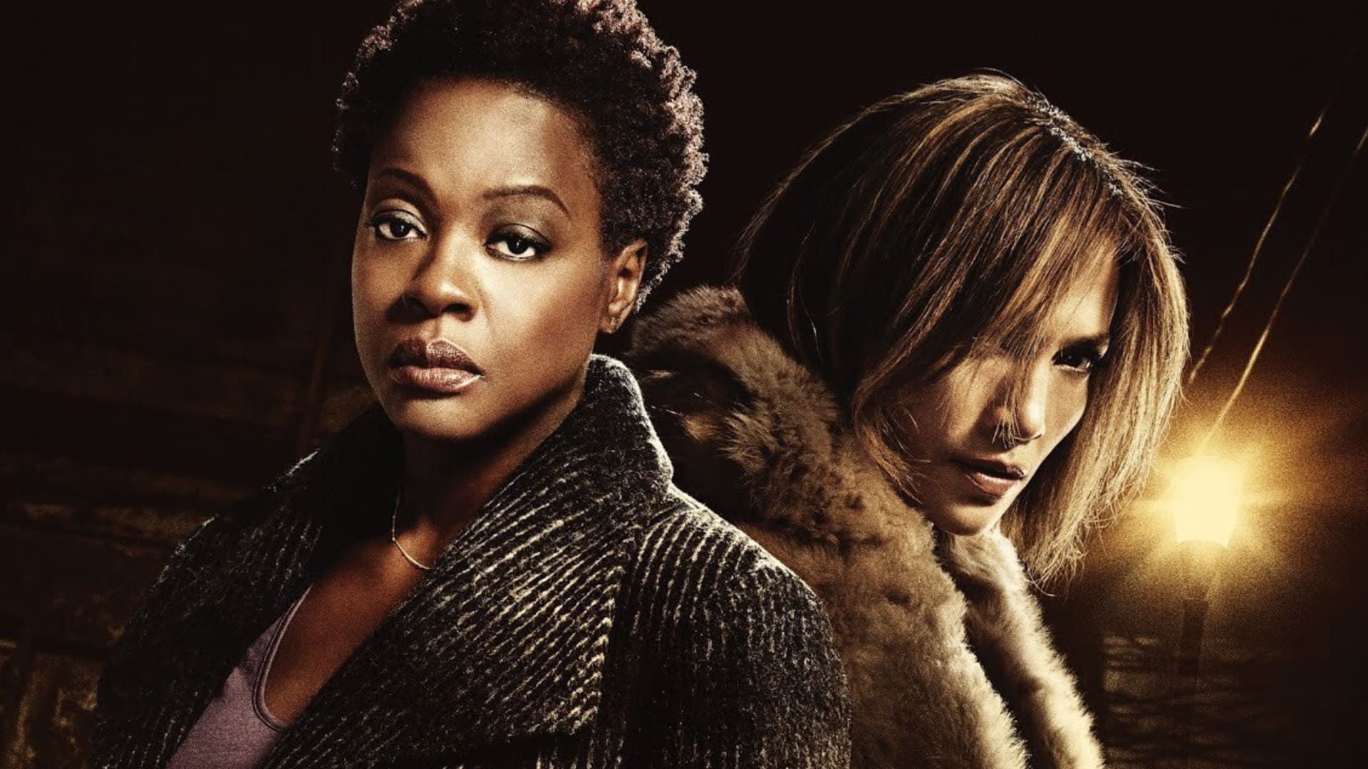 Lila & Eve background