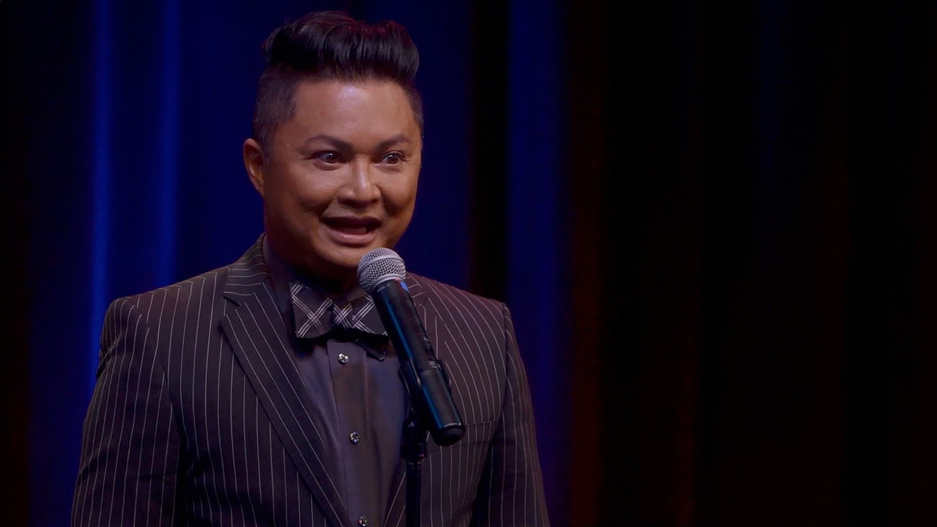 Alec Mapa: Baby Daddy background