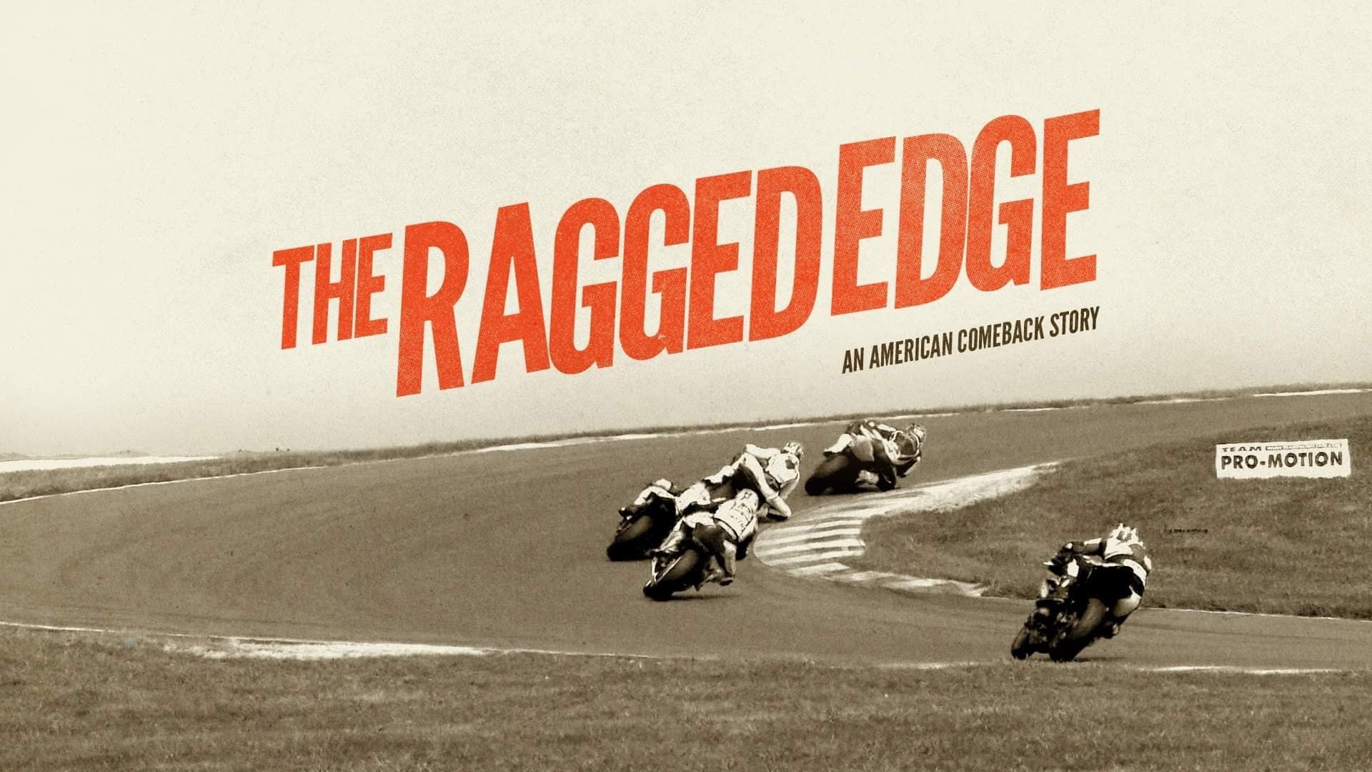 The Ragged Edge background