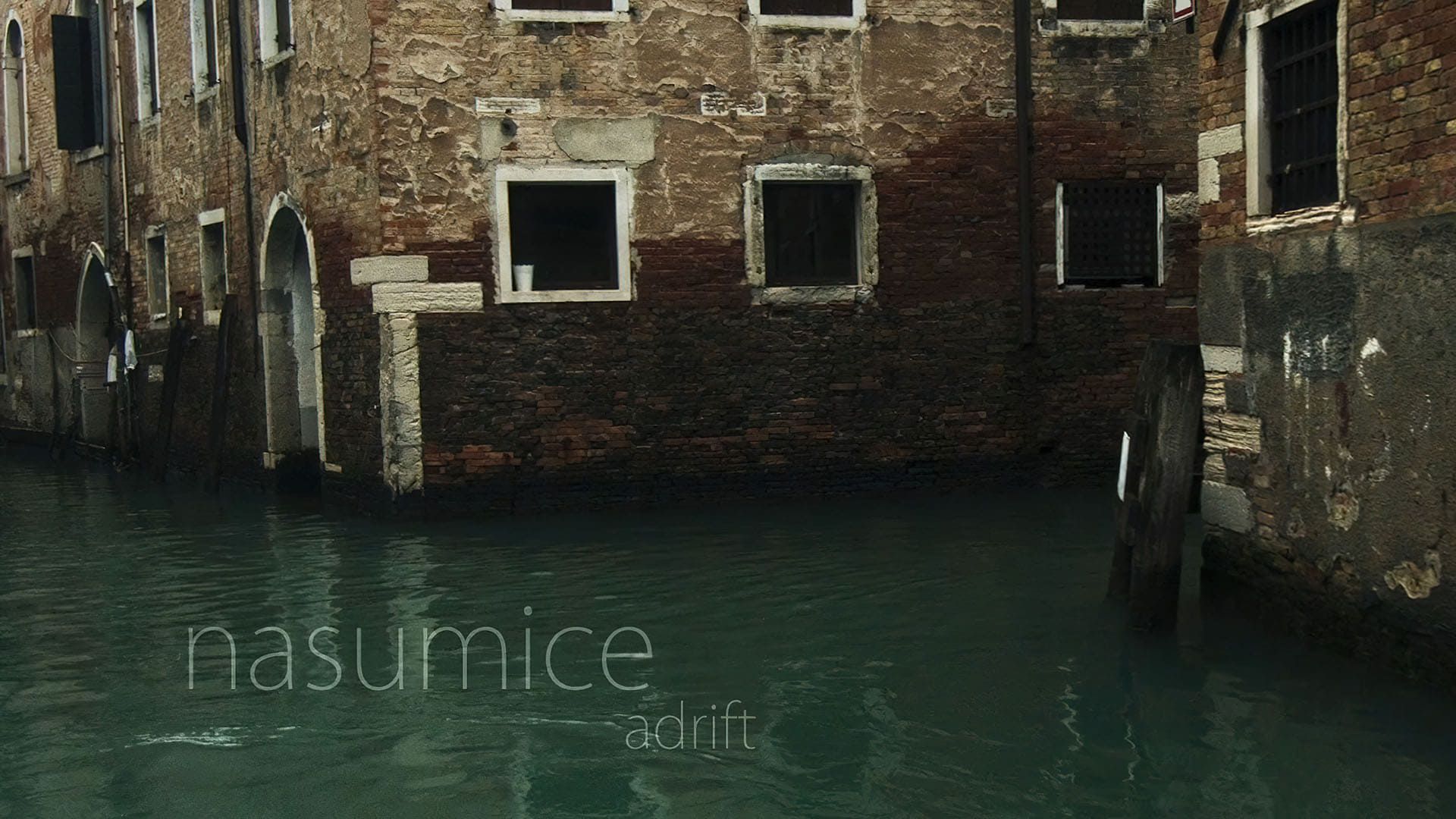 Nasumice background