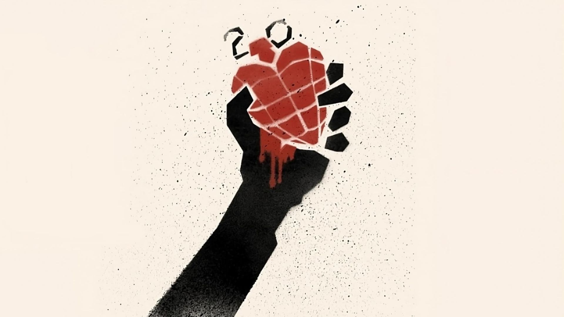 Green Day: 20 Years of American Idiot background