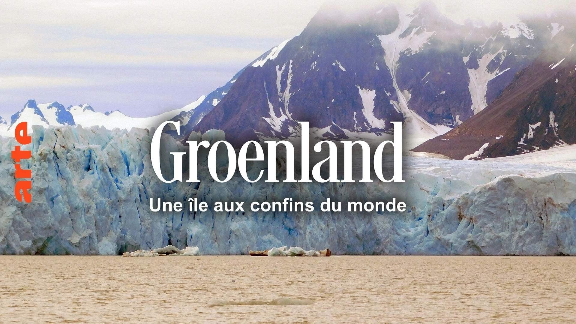 Grönland, Überleben am Rand der Welt background