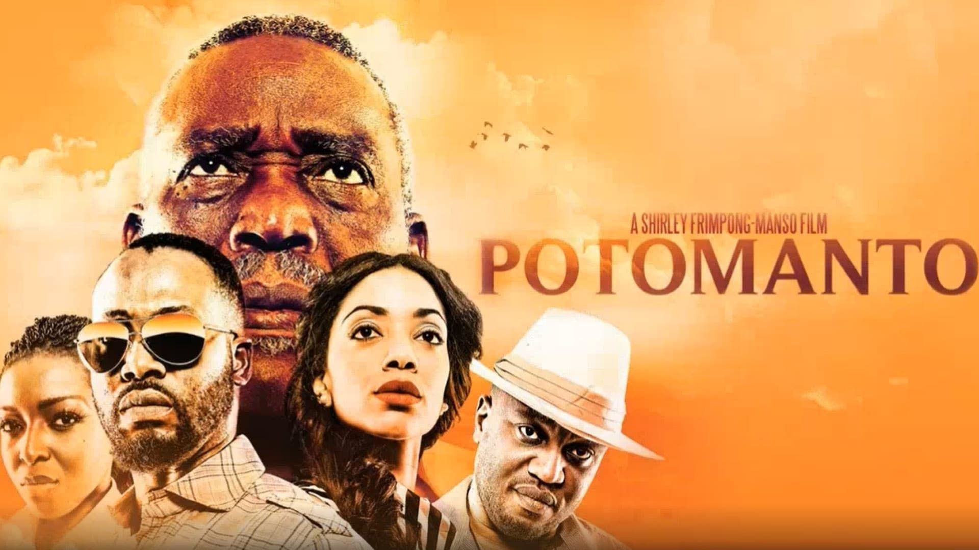 Potomanto background