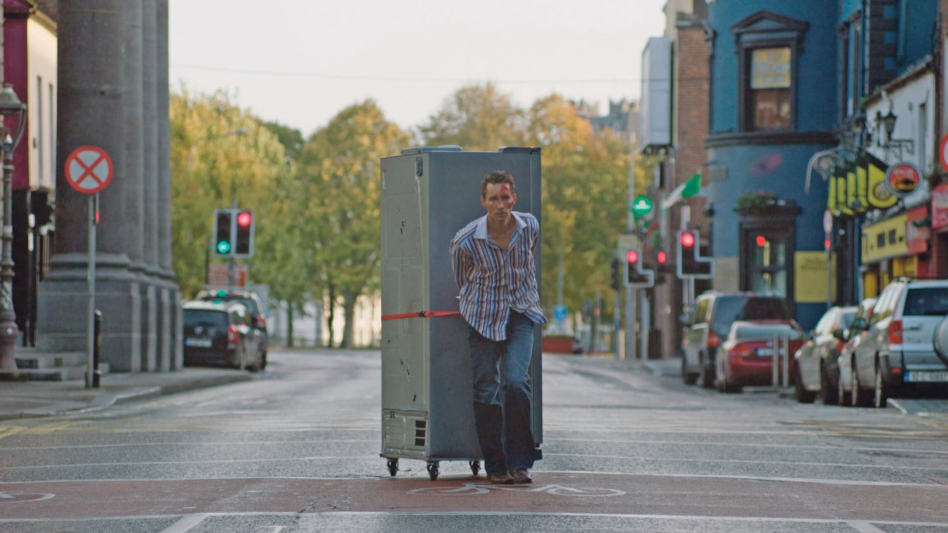 Creators Project: Meet Amapo background