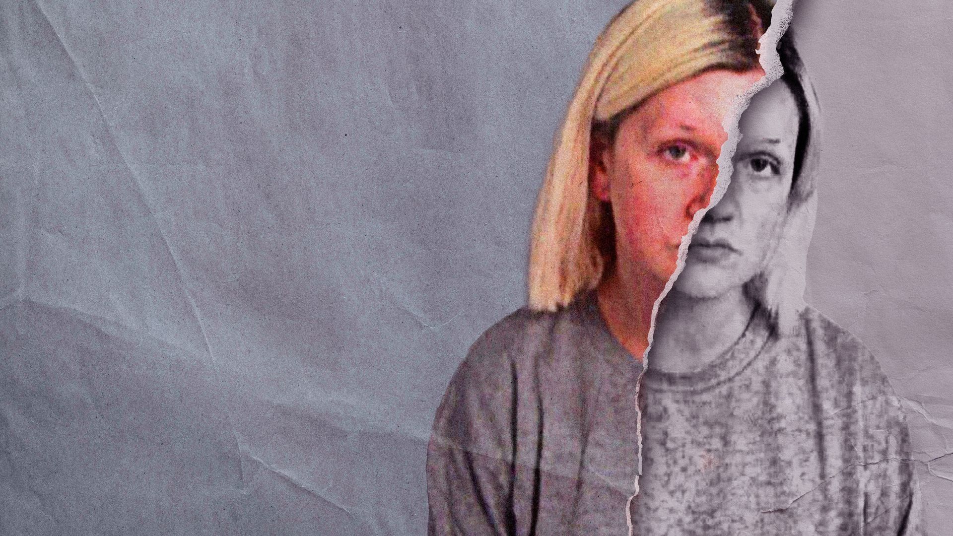 Killed by Our Daughter: The McCullough Murders background