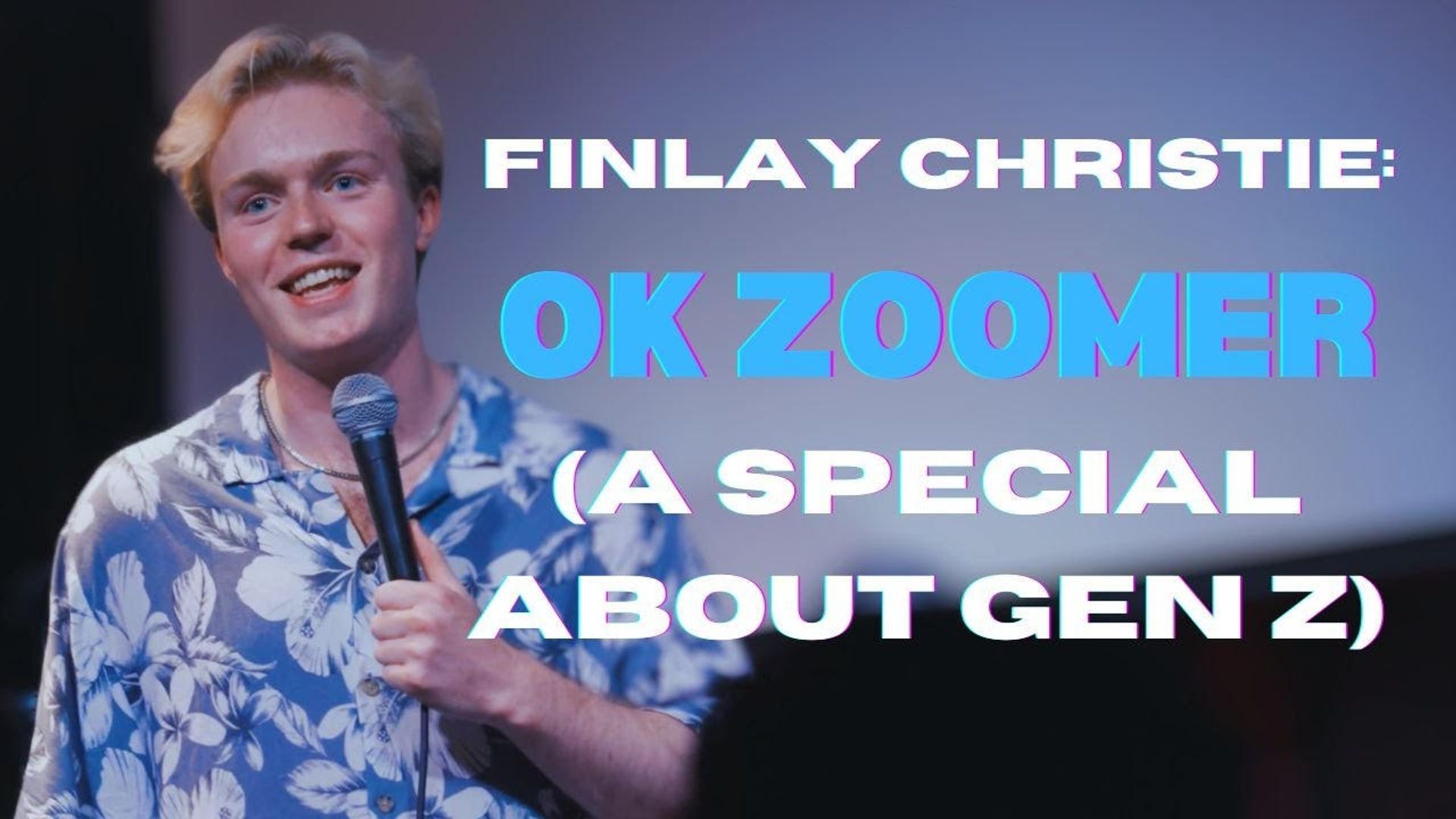 OK Zoomer background