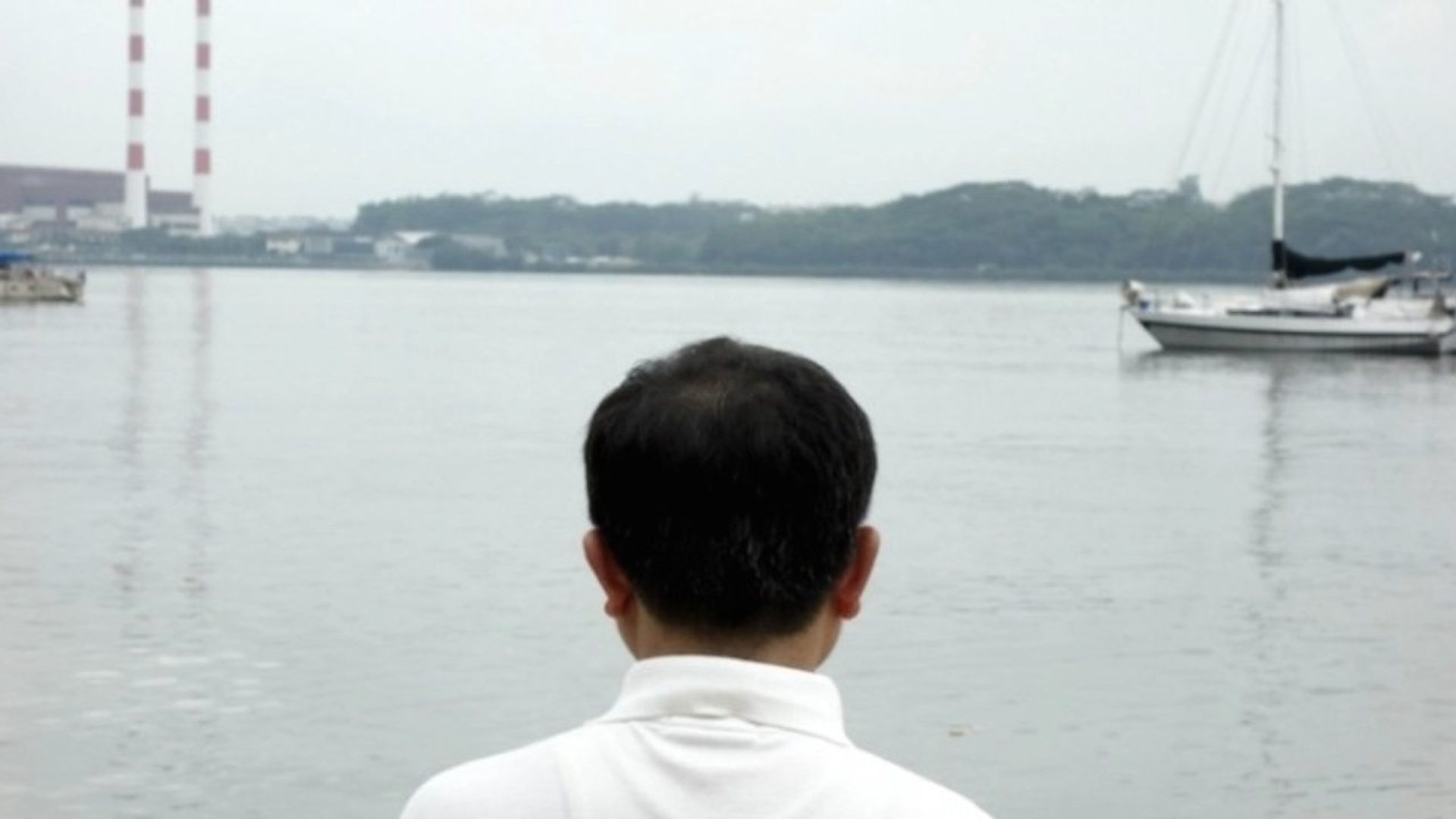 To Singapore, with Love background