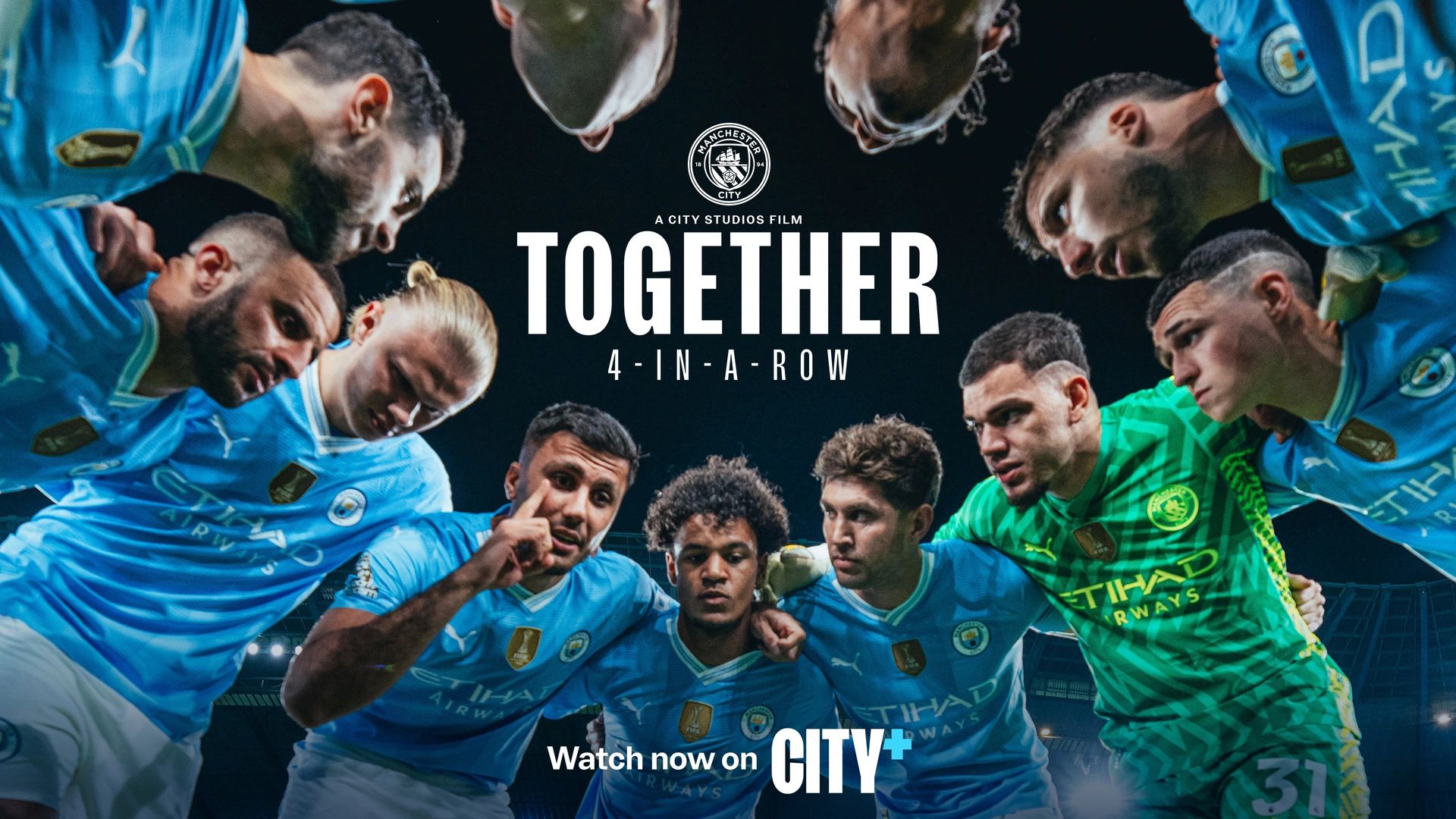 Together: 4-In-A-Row background