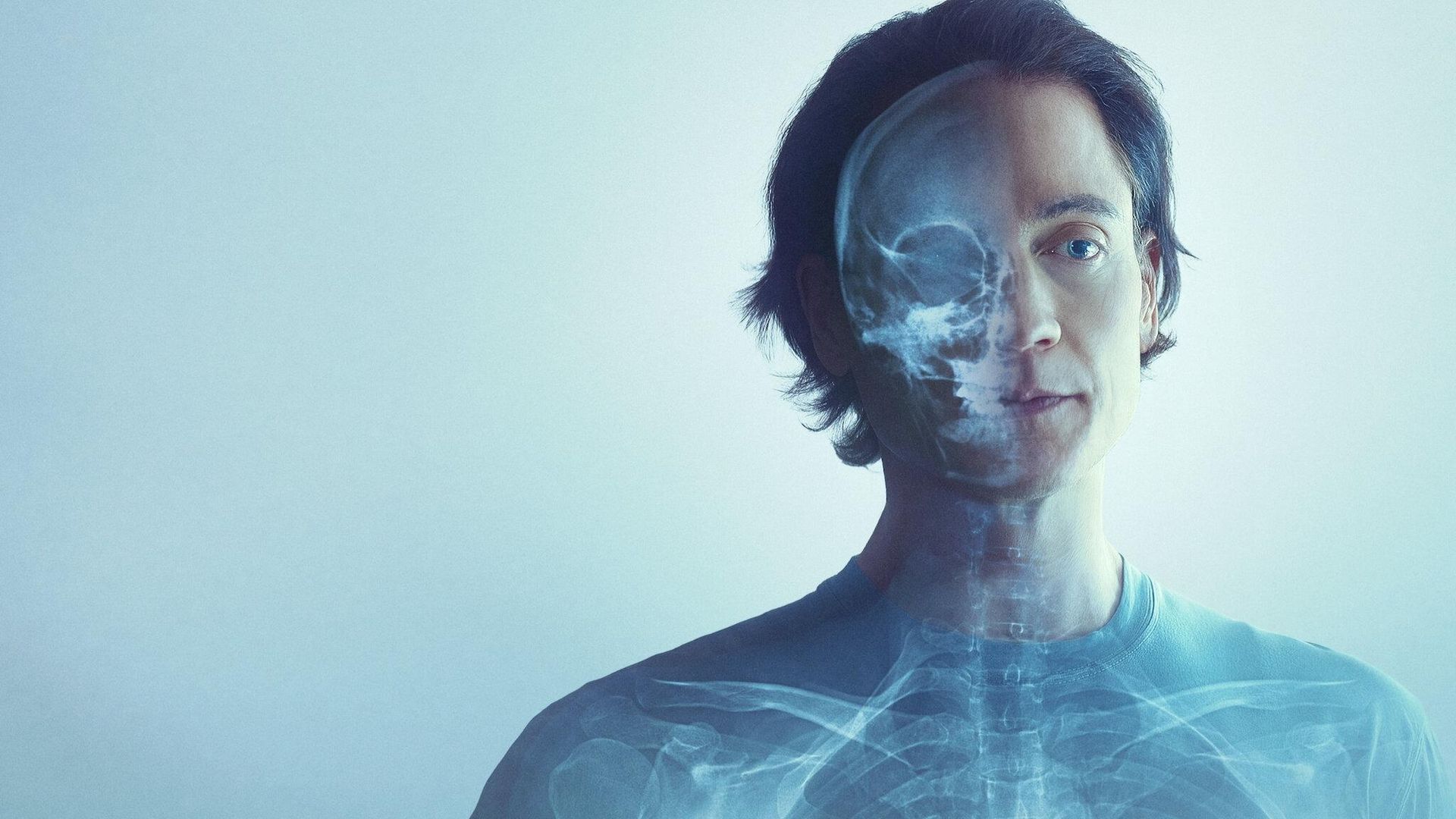 Don't Die: The Man Who Wants to Live Forever background