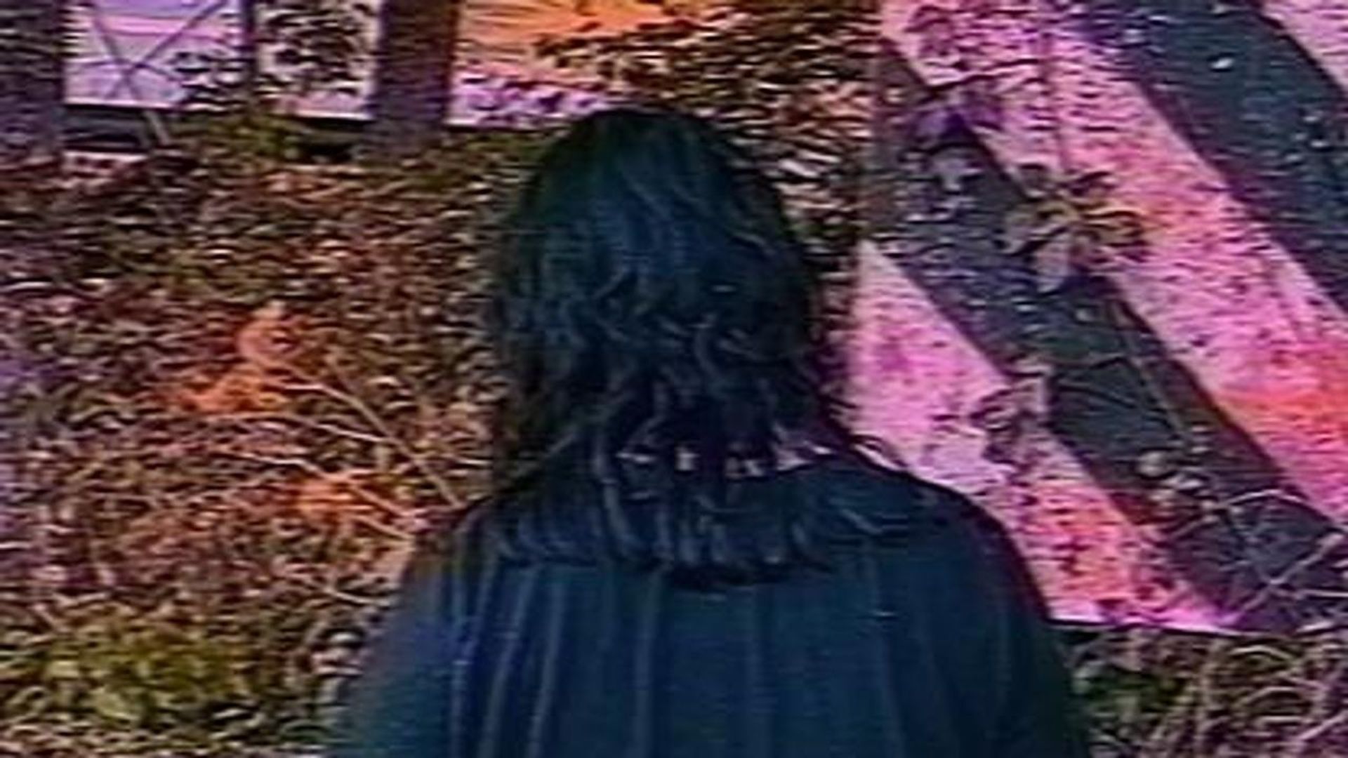 The McKinney Family Home Videos background