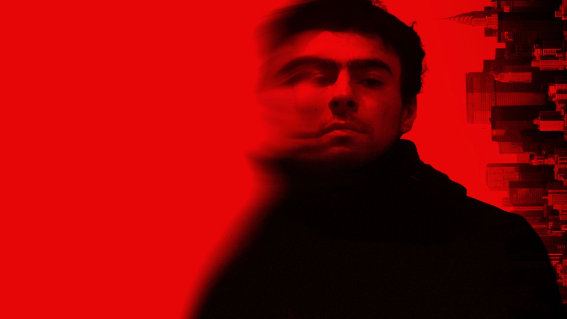 Manhunt: Luigi Mangione and the CEO Murder - A Special Edition of 20/20 background