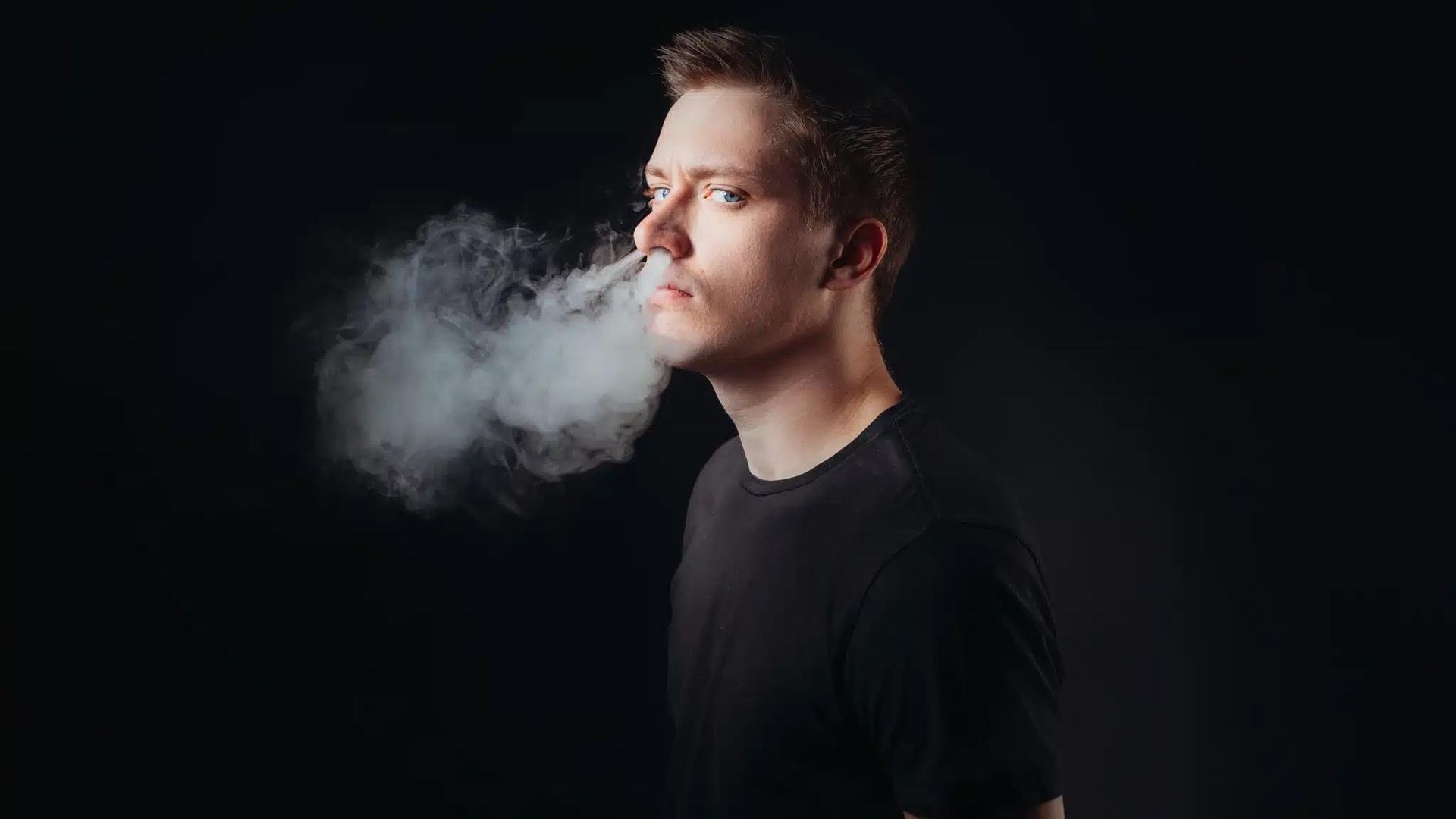 Daniel Sloss: HUBRIS background