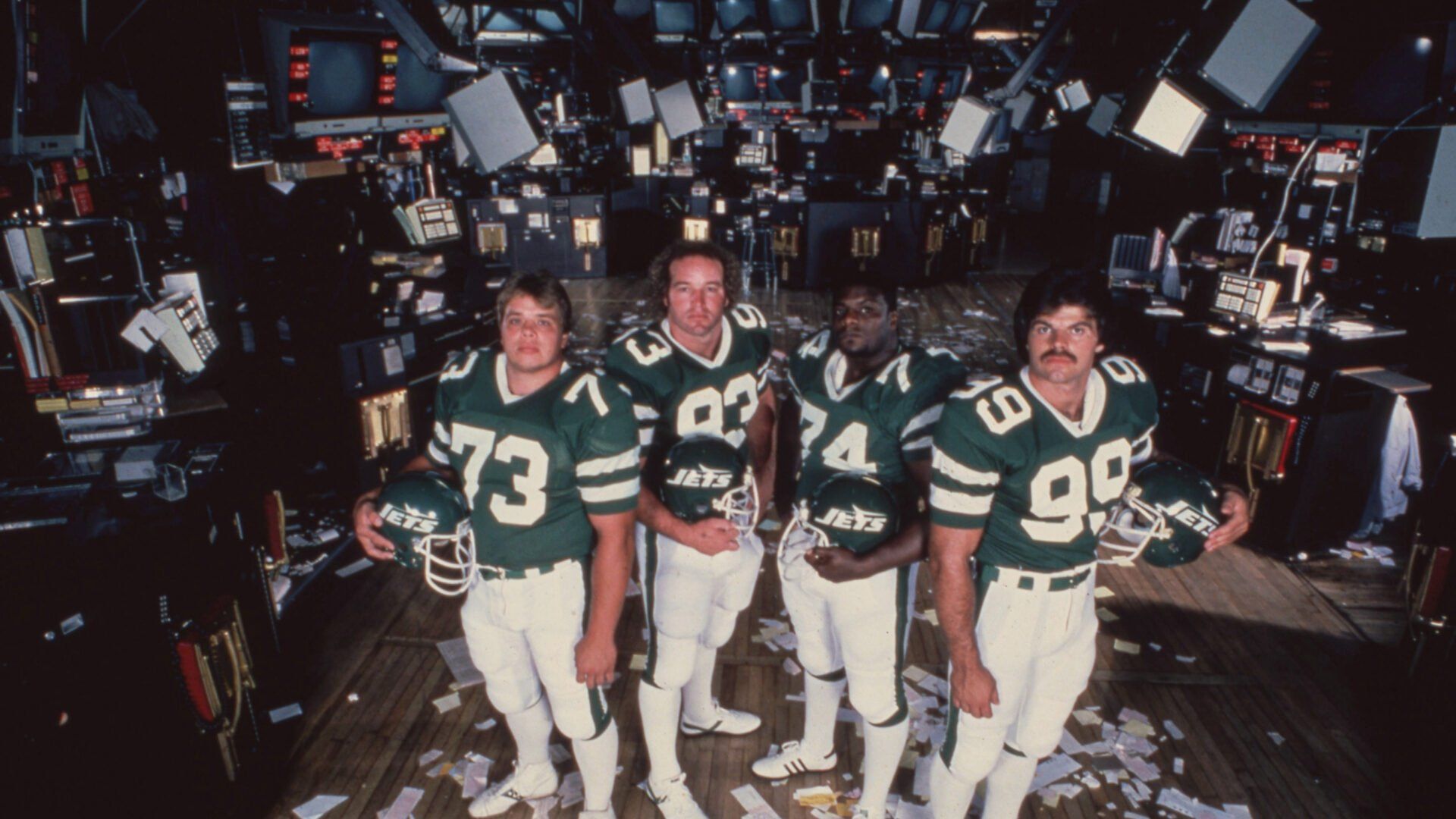 30 for 30 background