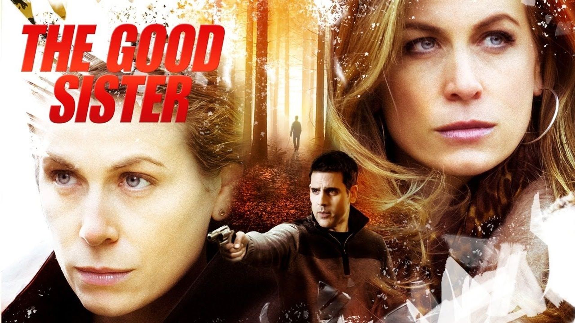The Good Sister background