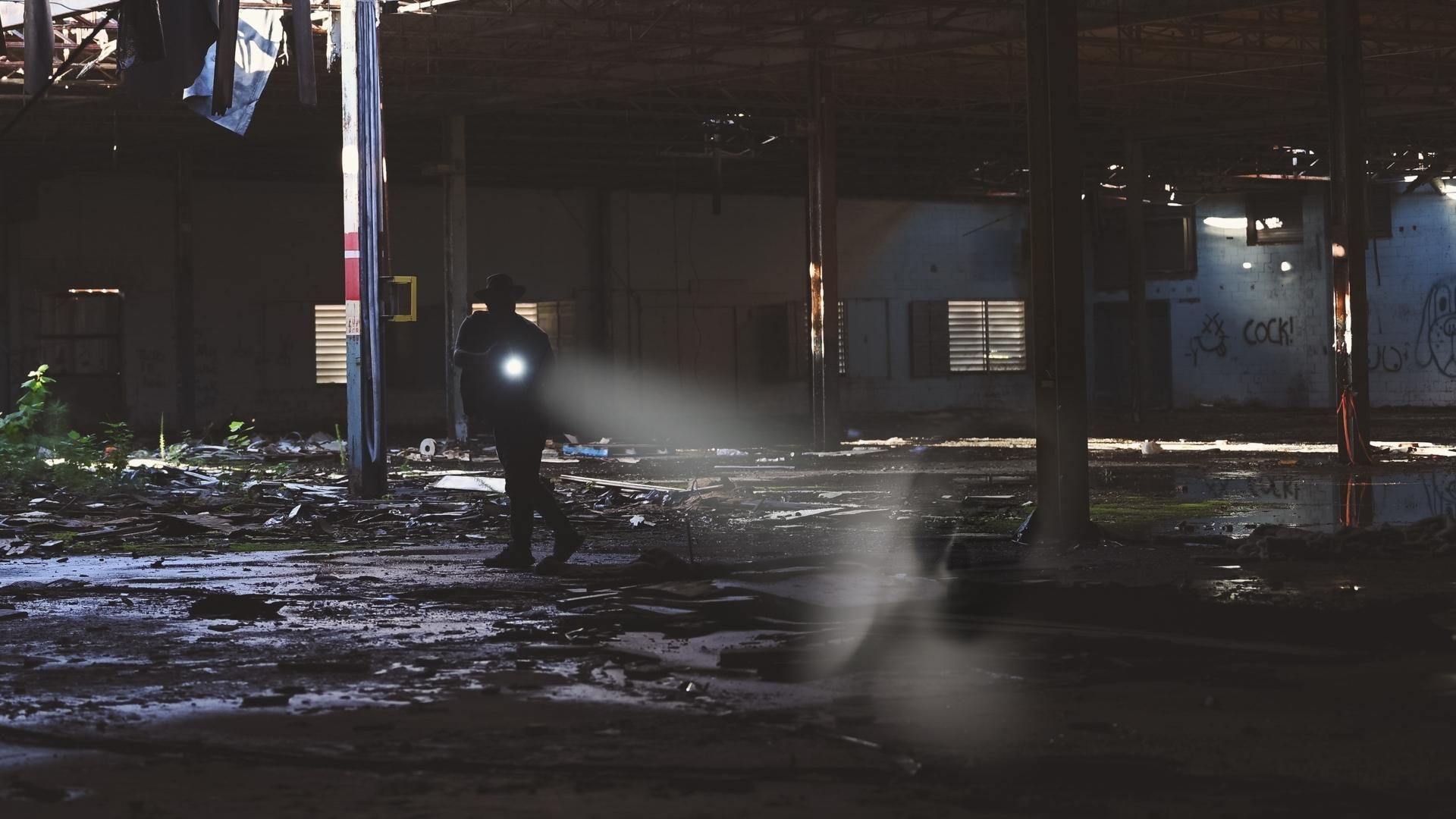 UrbEx background