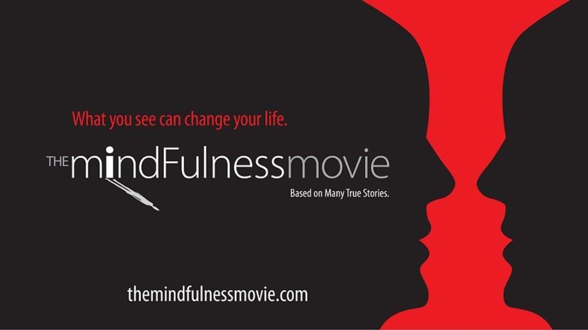 The MindFulness Movie background