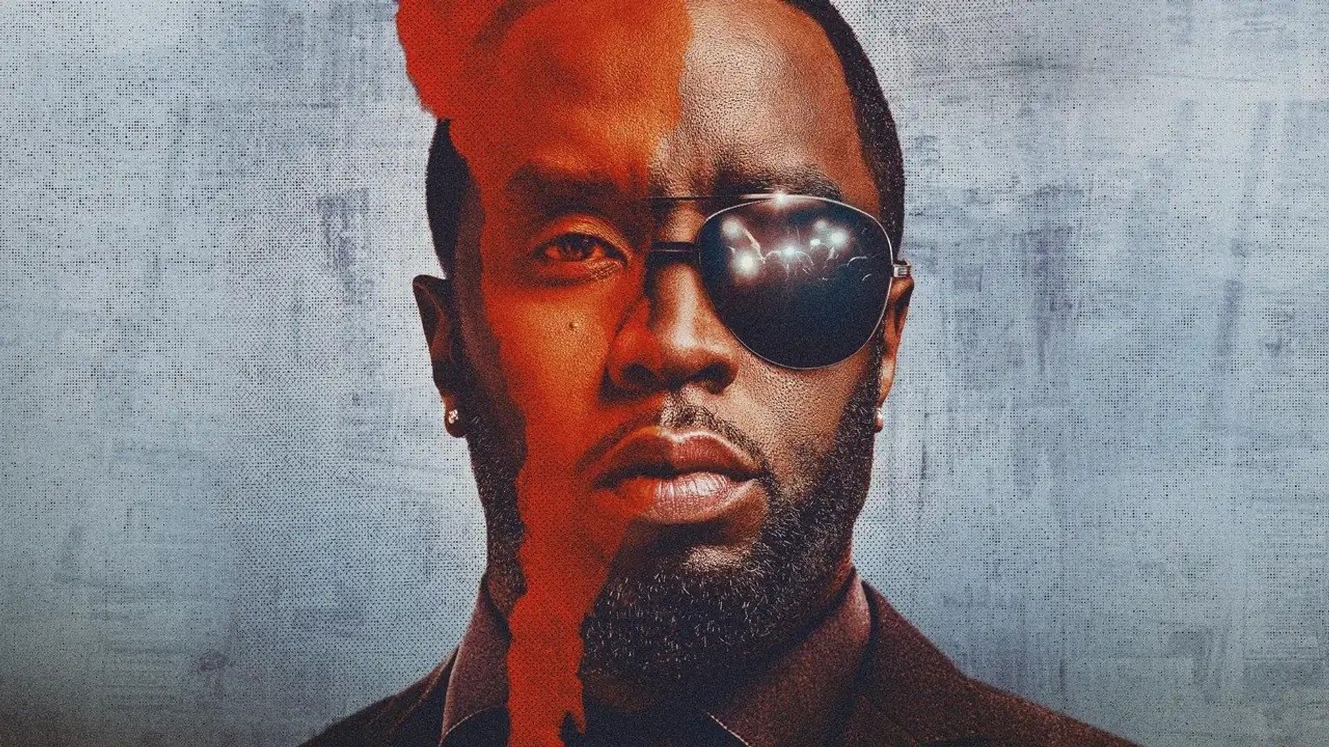 Diddy: The Making of a Bad Boy background