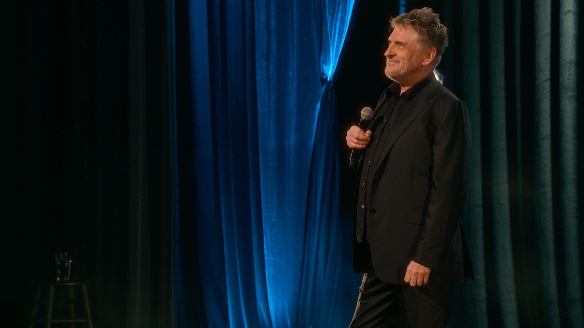 Craig Ferguson: I'm So Happy background
