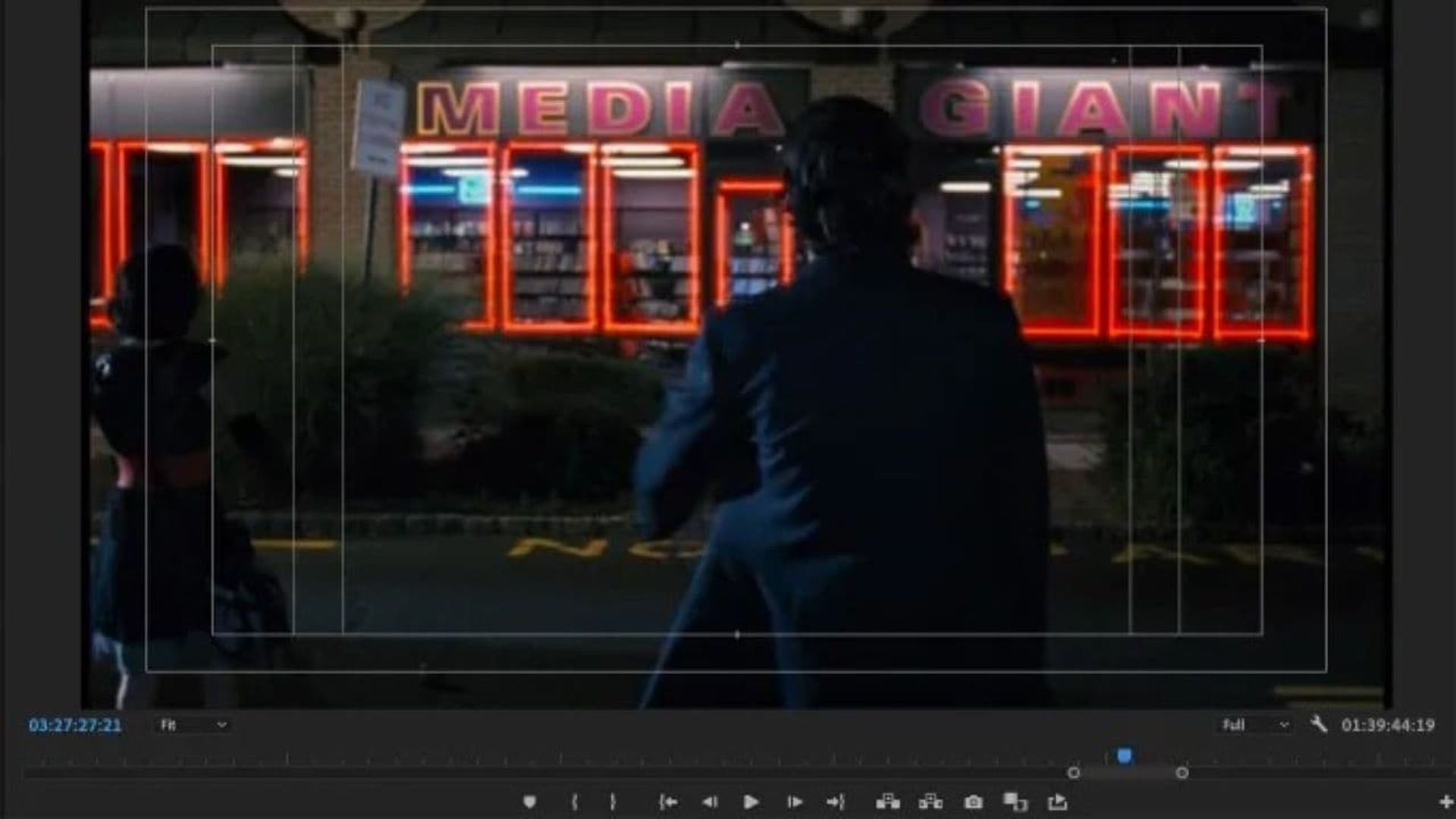 Videoheaven background