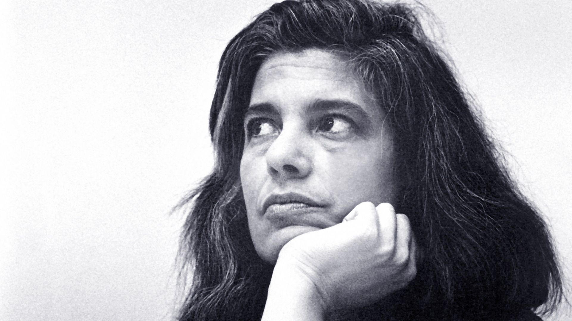 Regarding Susan Sontag background