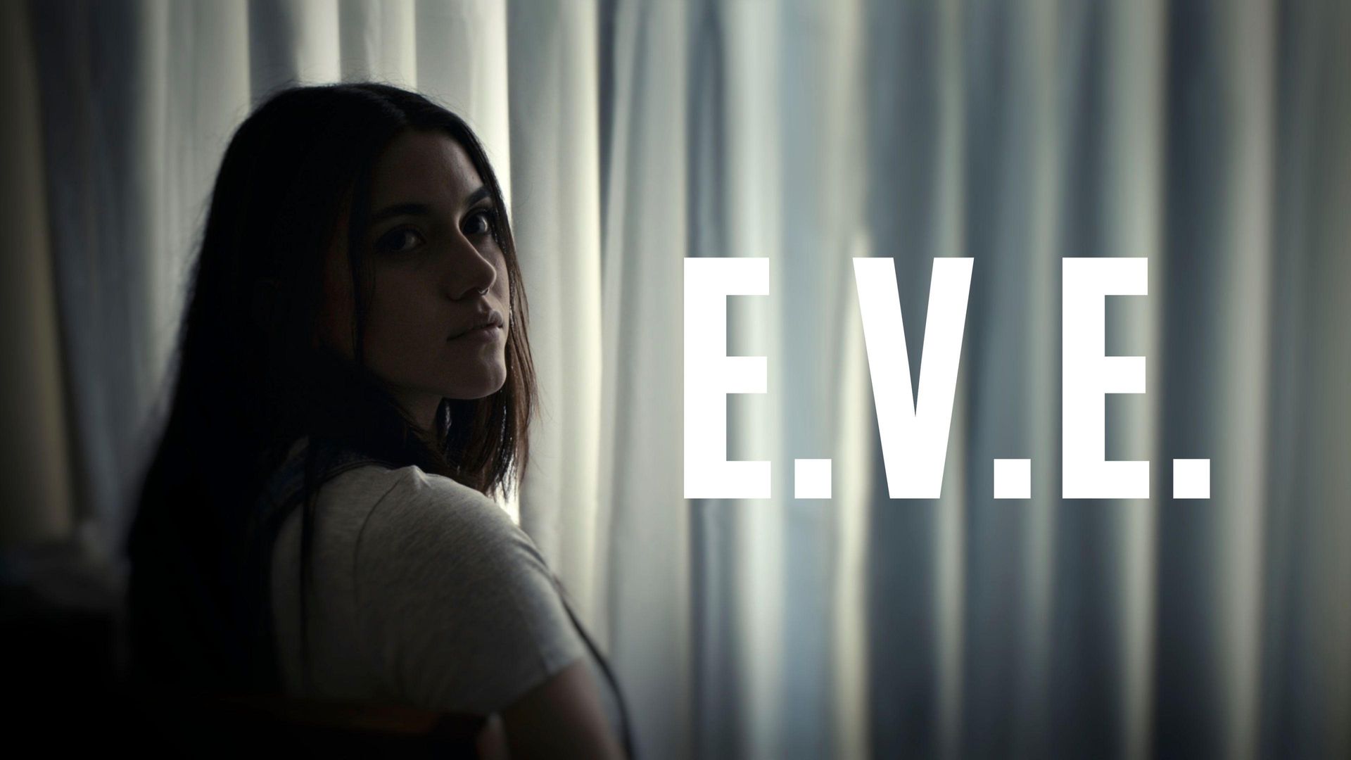 E.V.E. background