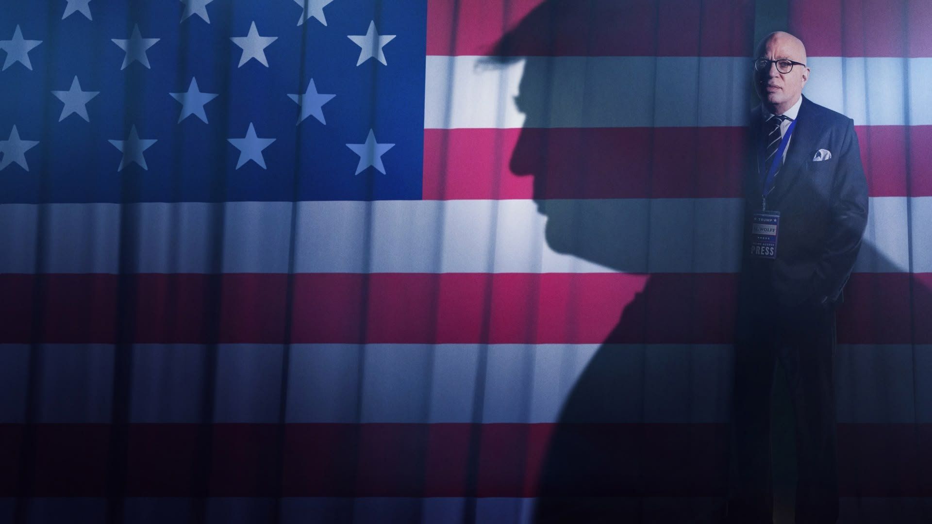 Rewriting Trump background