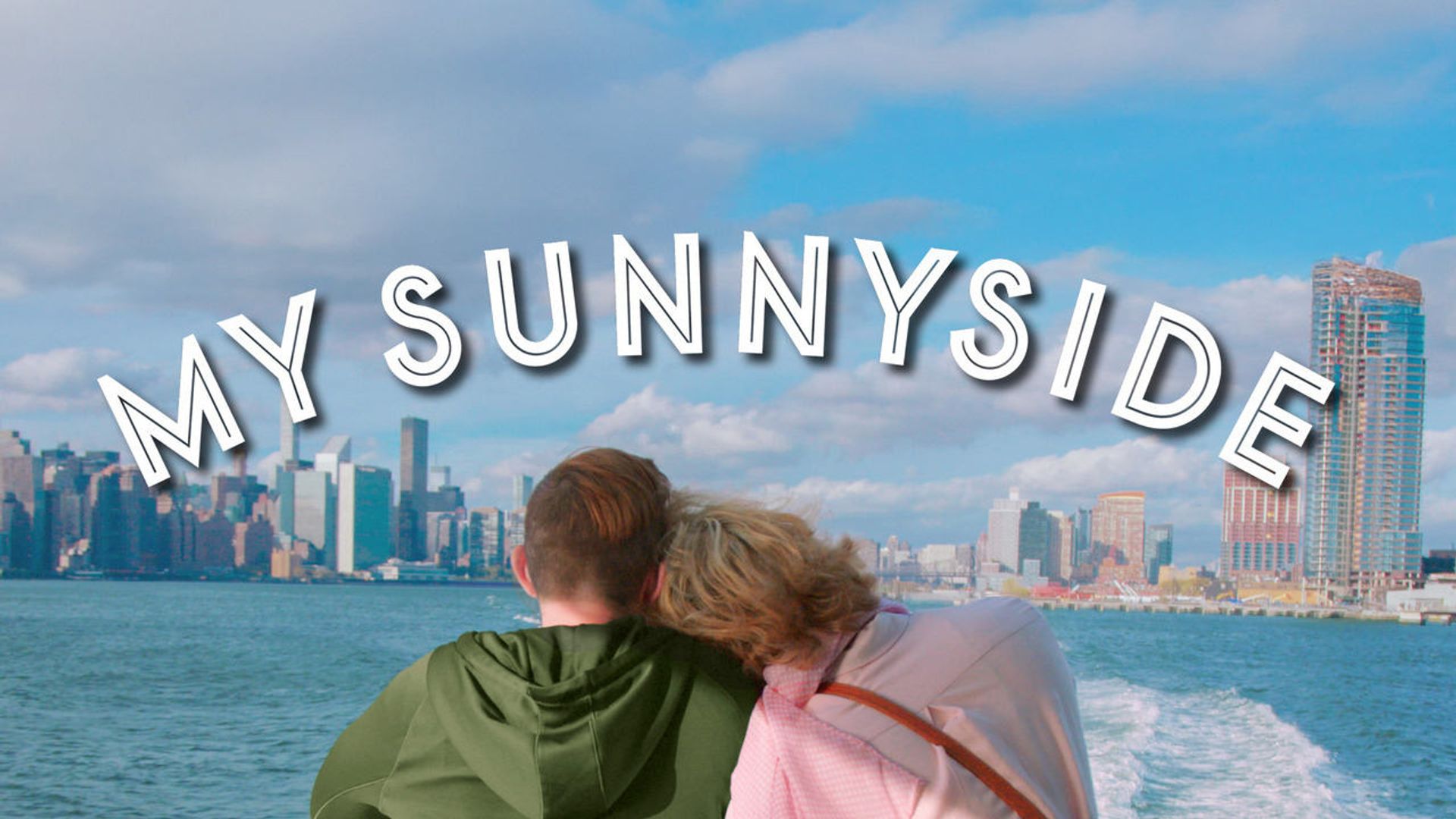 My Sunnyside background