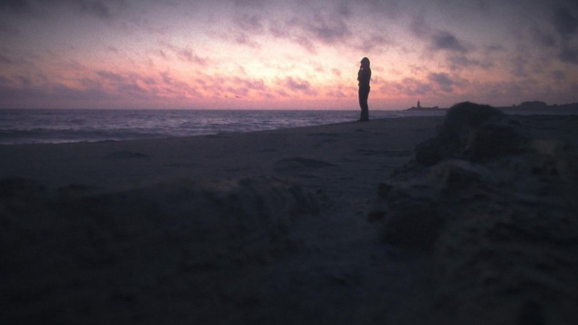 What I Remember background