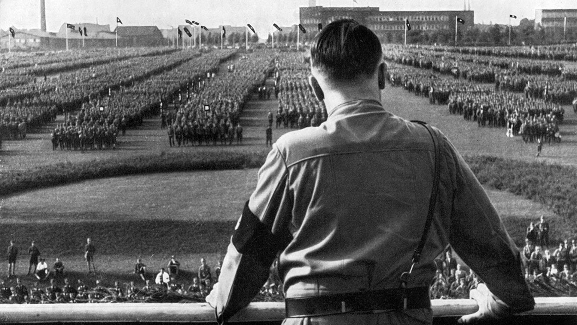 Victories of the Third Reich background