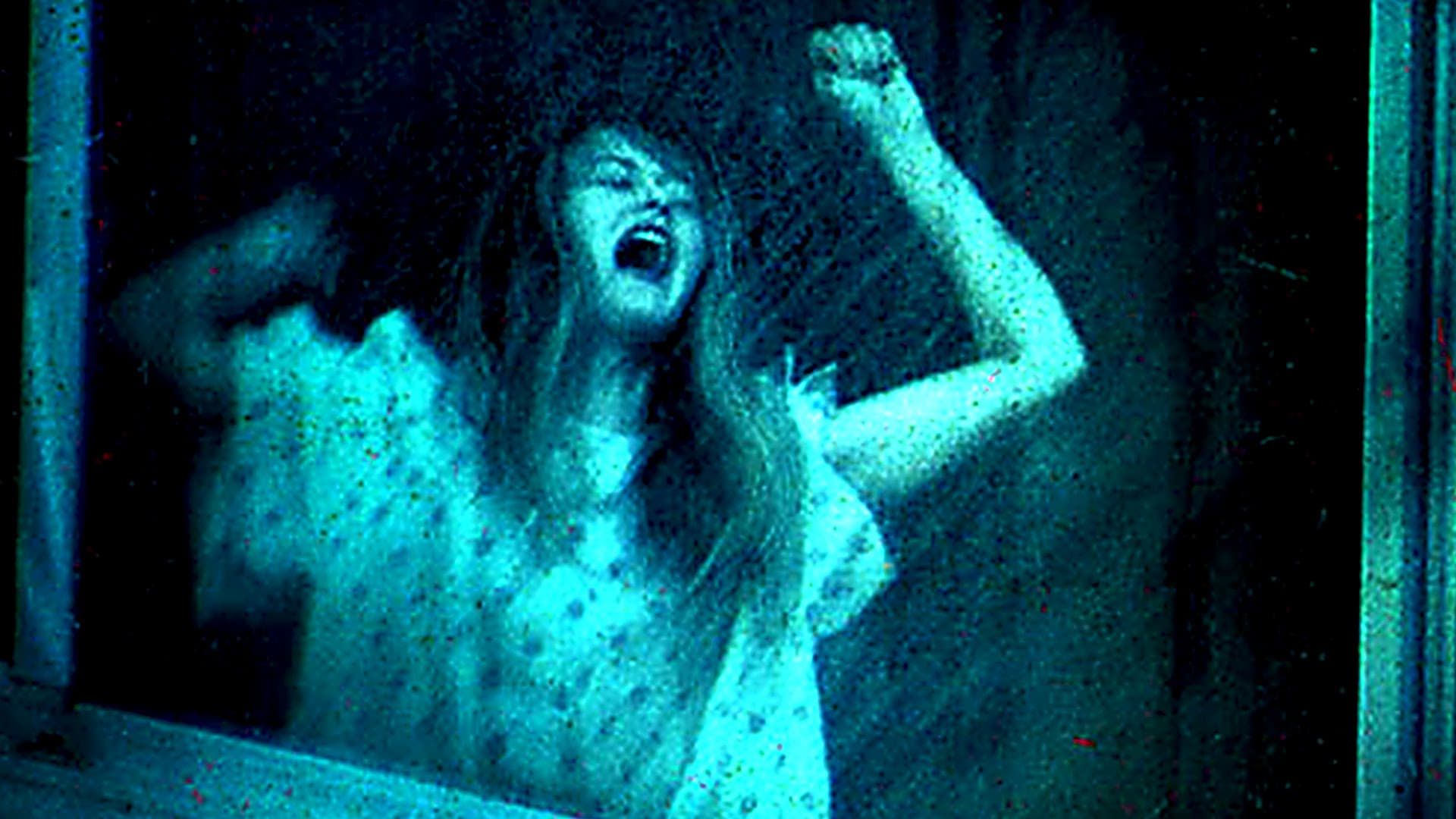 Anguish background