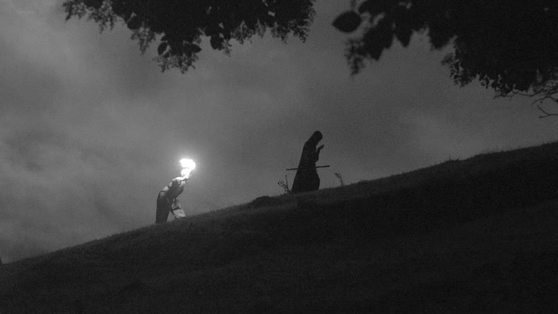 Sword of Silence background