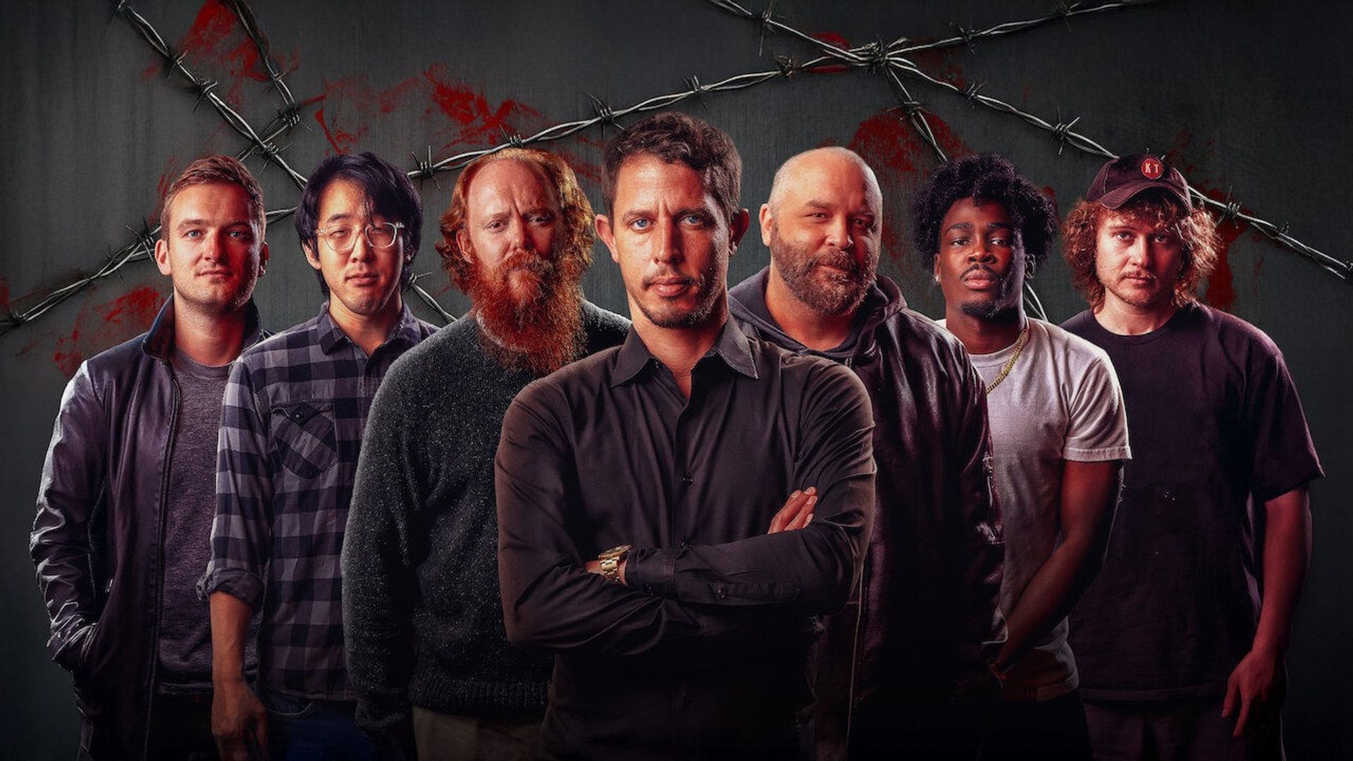 Kill Tony: Kill or be killed background