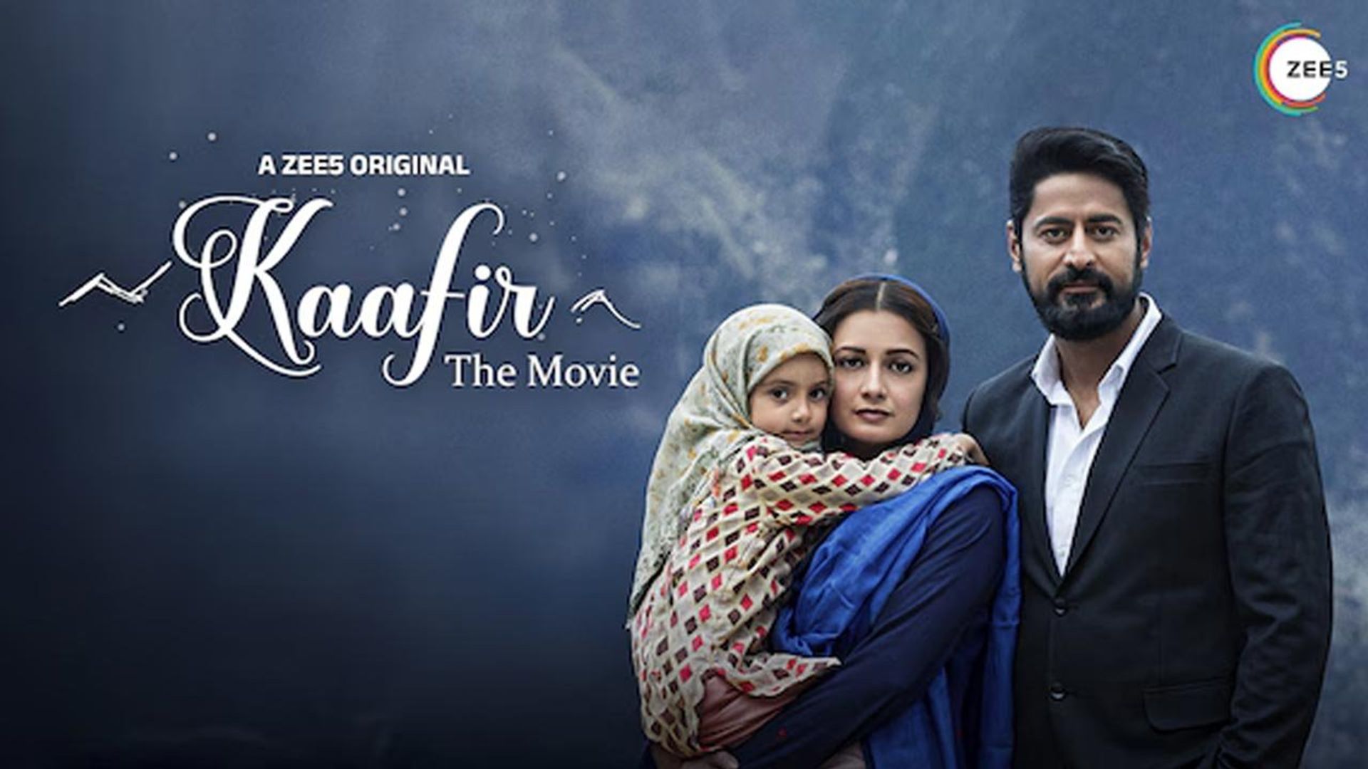 Kaafir background